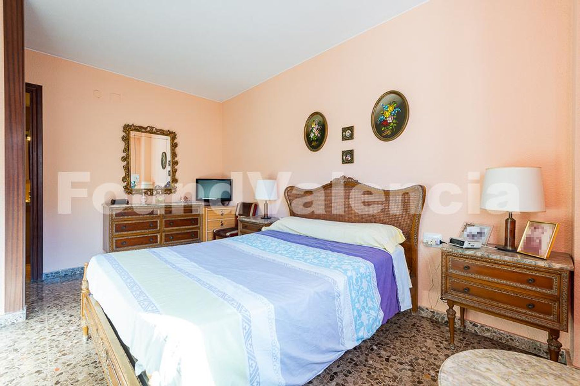 Condominio en València, Comunidad Valenciana 12647492