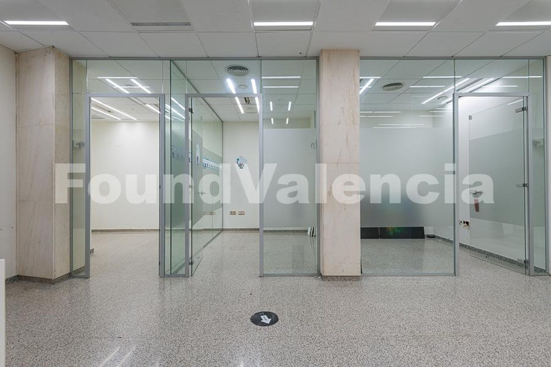 Kondominium dalam Valencia, Valencia 12647497