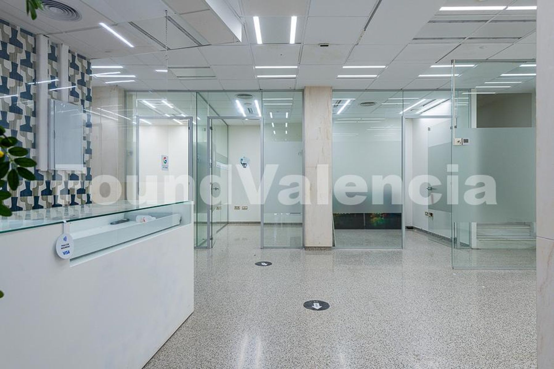 Kondominium dalam Valencia, Valencia 12647497