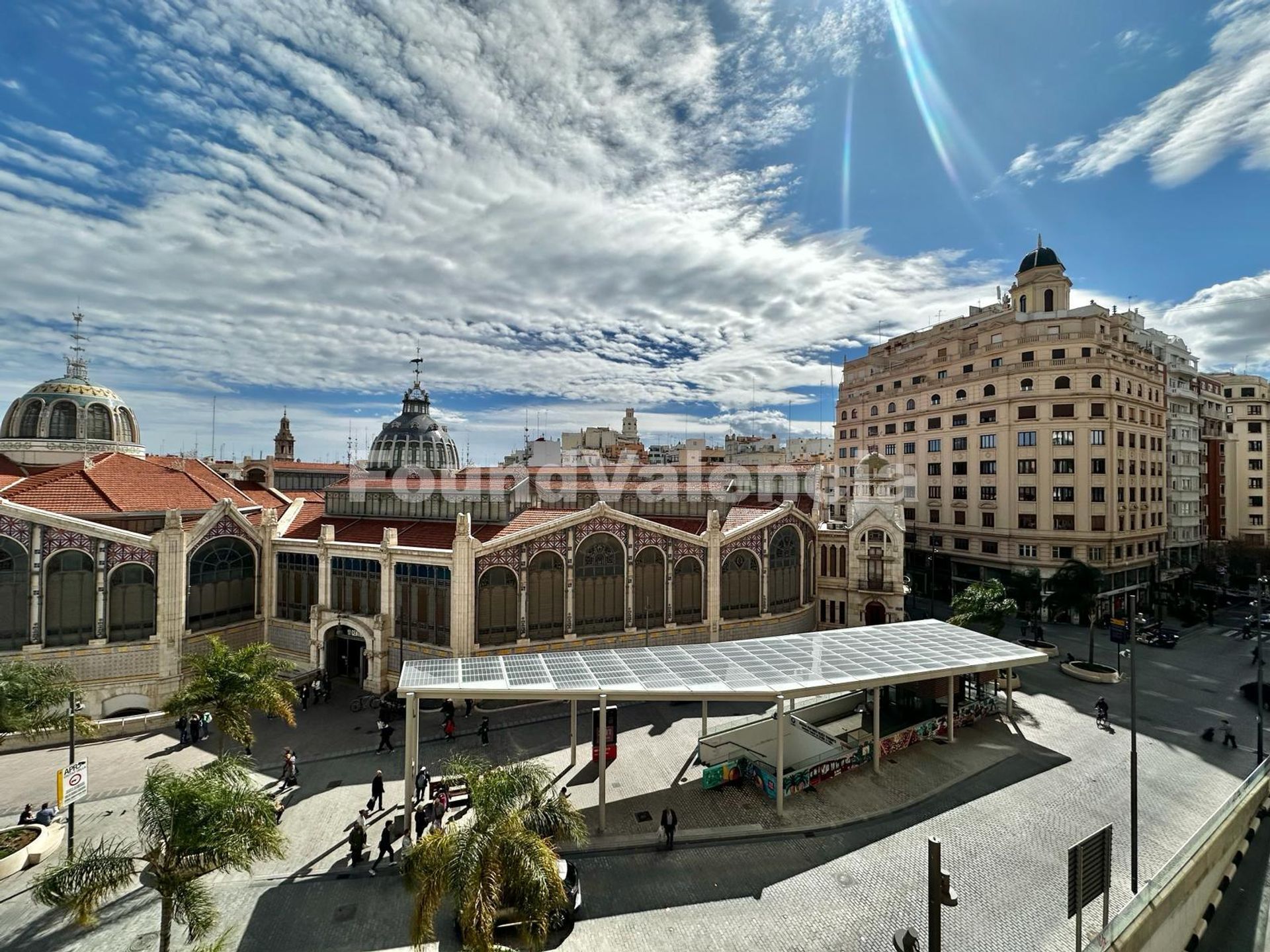 Kondominium dalam València, Comunidad Valenciana 12647500