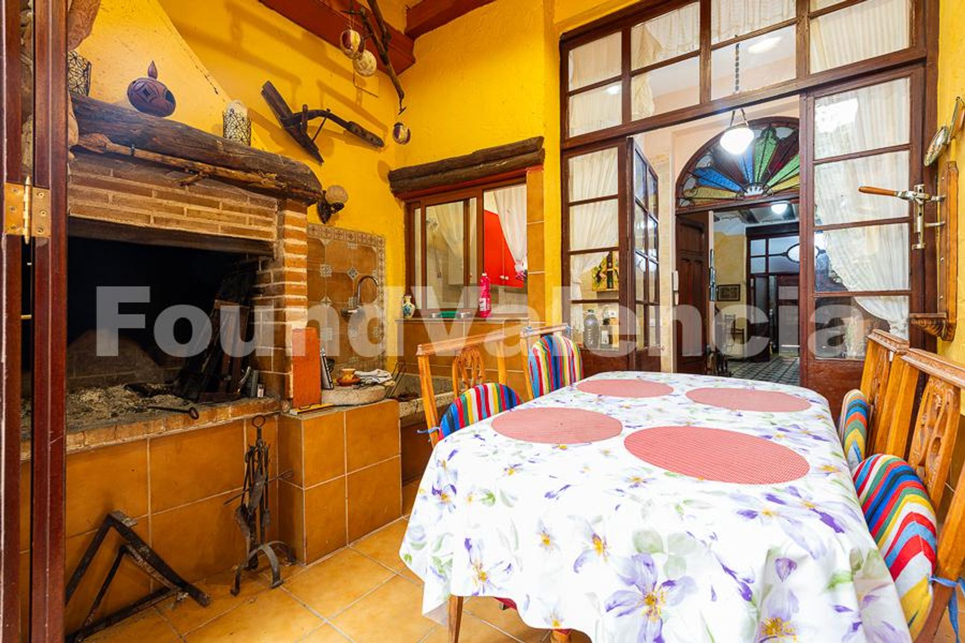 House in Albaida, Valencian Community 12647501