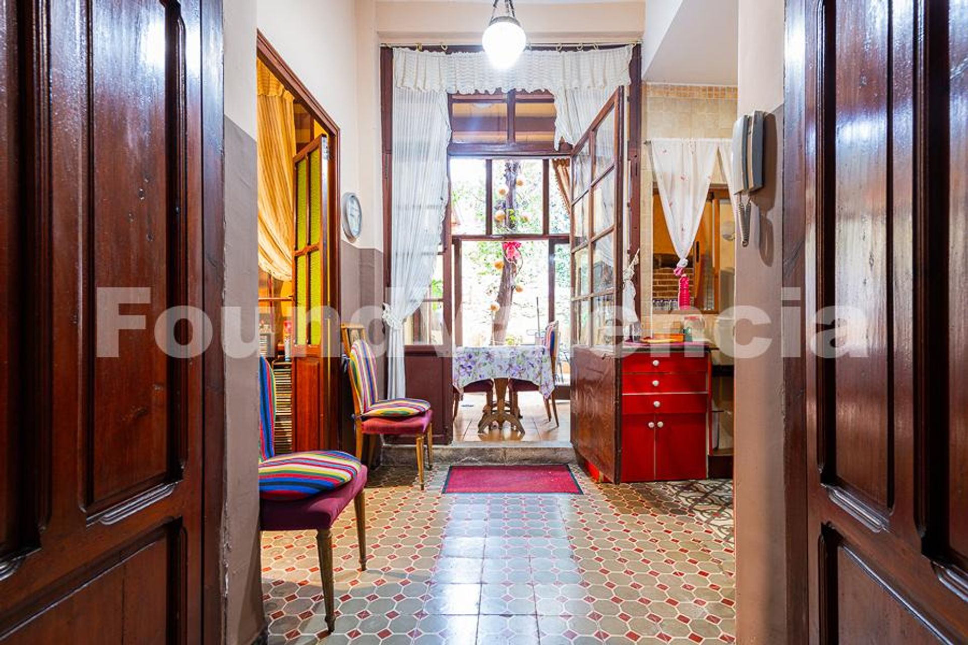 casa en Albaida, Valencia 12647501