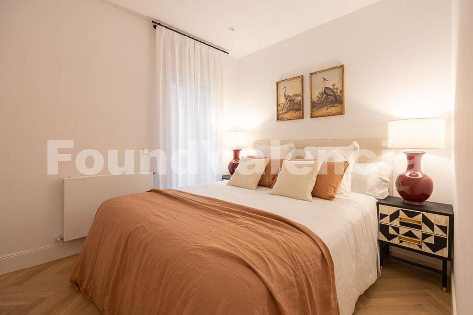 Condominio en Madrid, Comunidad de Madrid 12647503