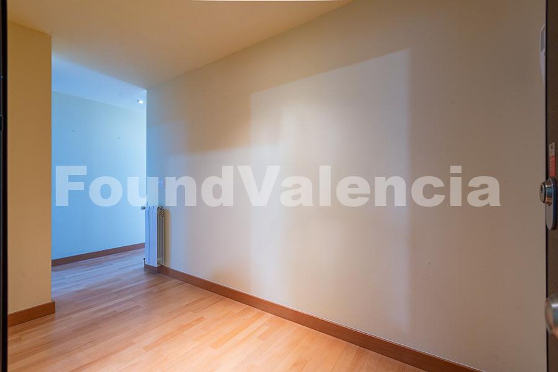 Condominium in Valencia, Valencia 12647505