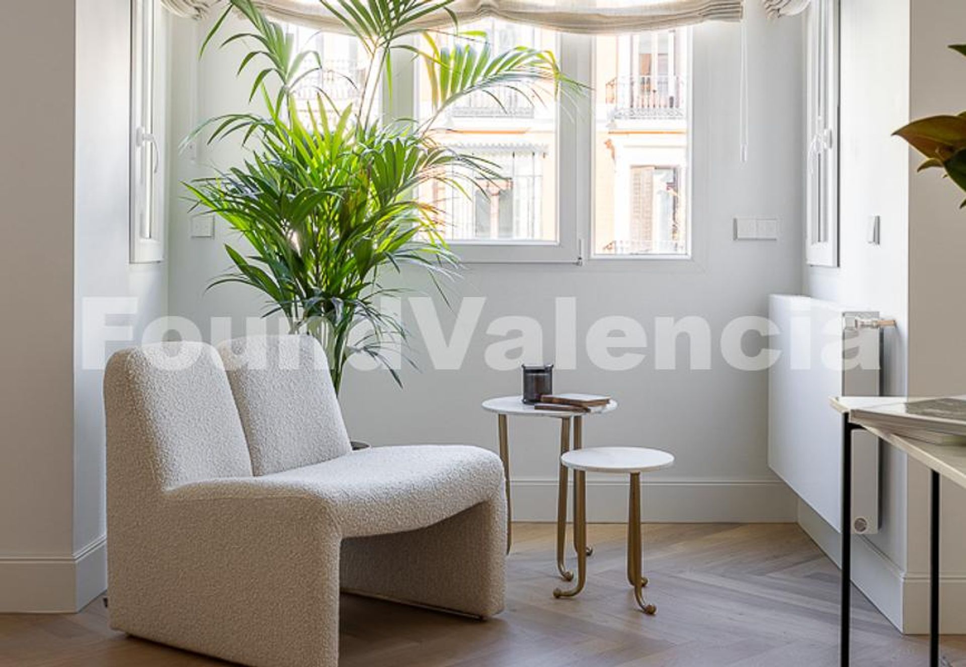 Condominium dans Madrid, Comunidad de Madrid 12647508