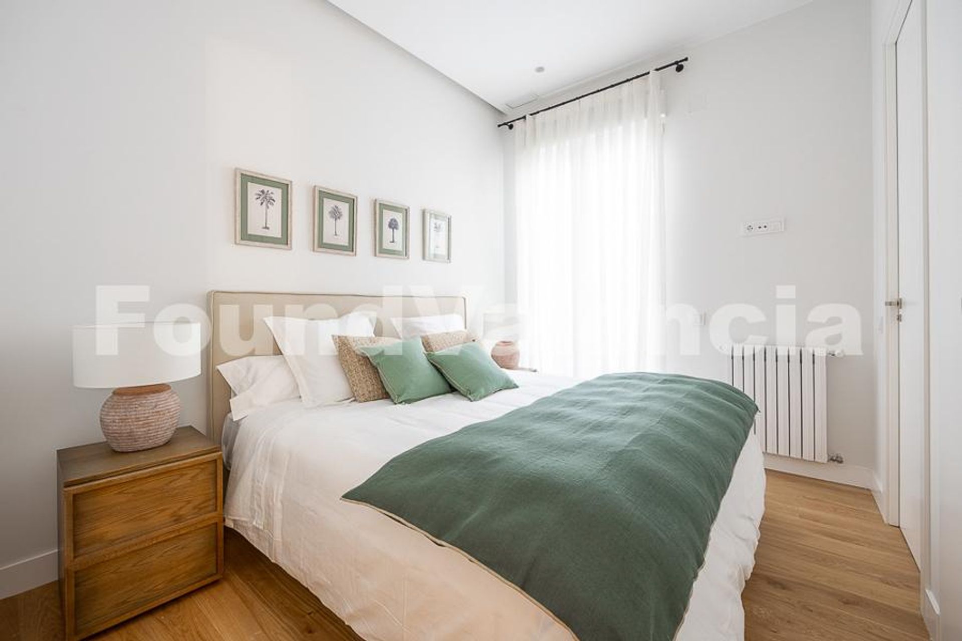 Condominium dans Madrid, Comunidad de Madrid 12647509