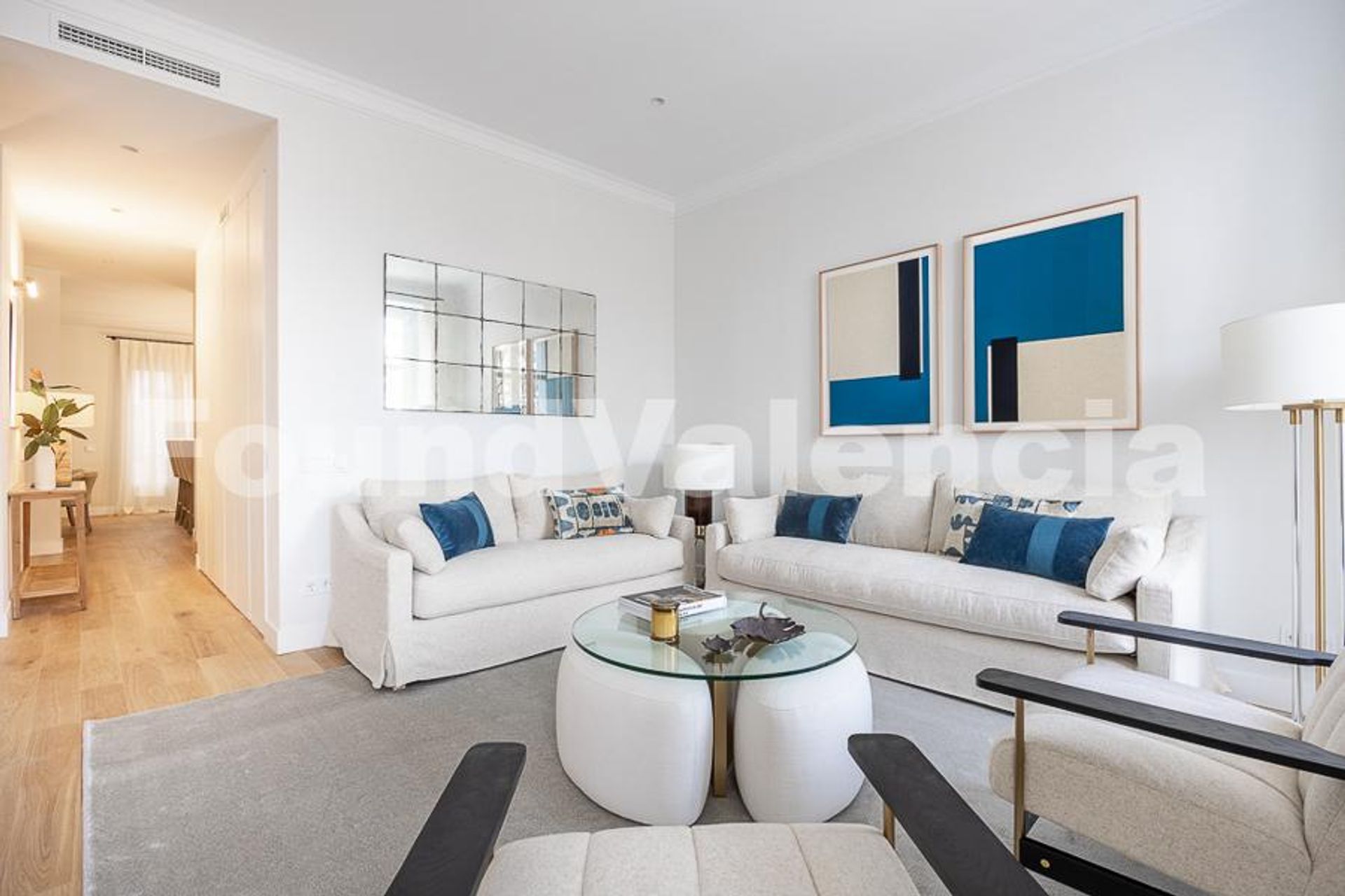 Condominio nel Madrid, Comunidad de Madrid 12647509