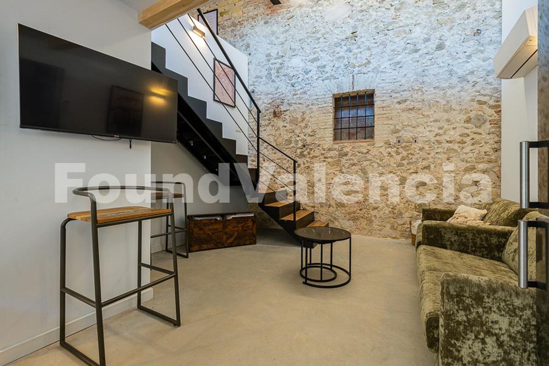 Condominium in Bocairent, Valencian Community 12647512