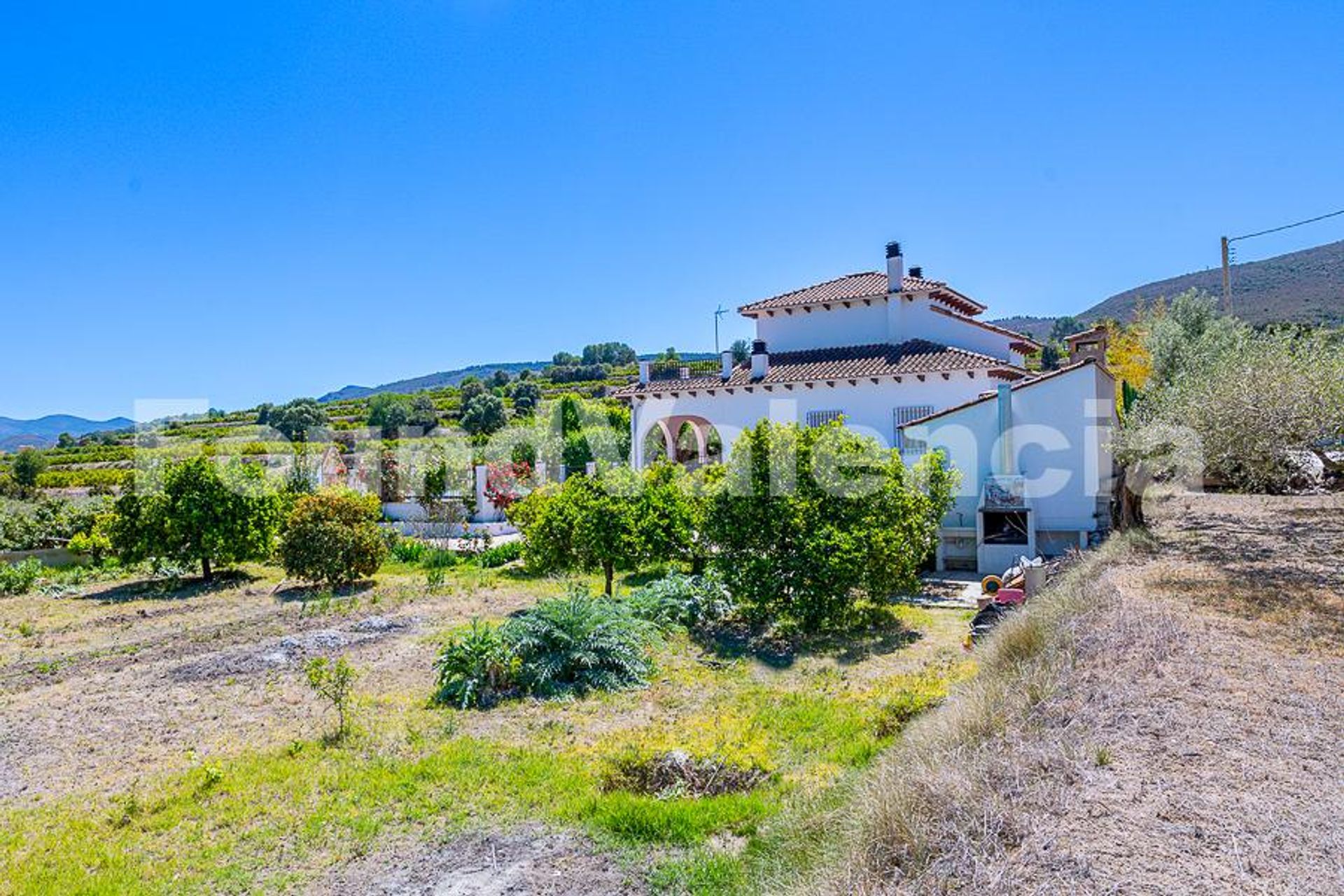 casa en Onteniente, Valencia 12647514