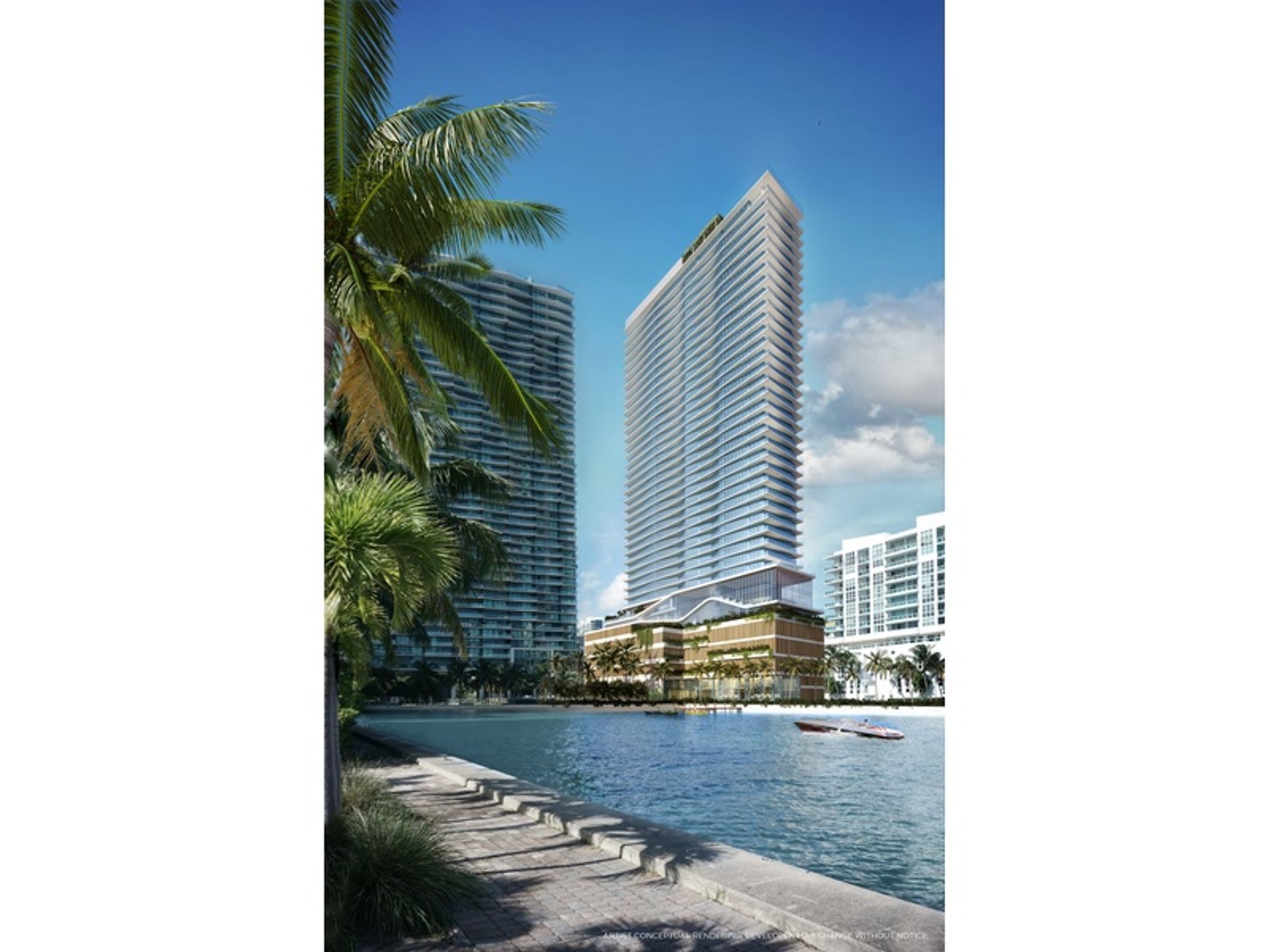 Condominio en Miami, Florida 12647544