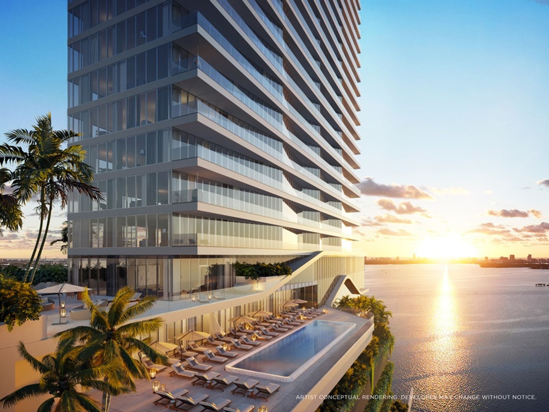 Condominio en Miami, Florida 12647544