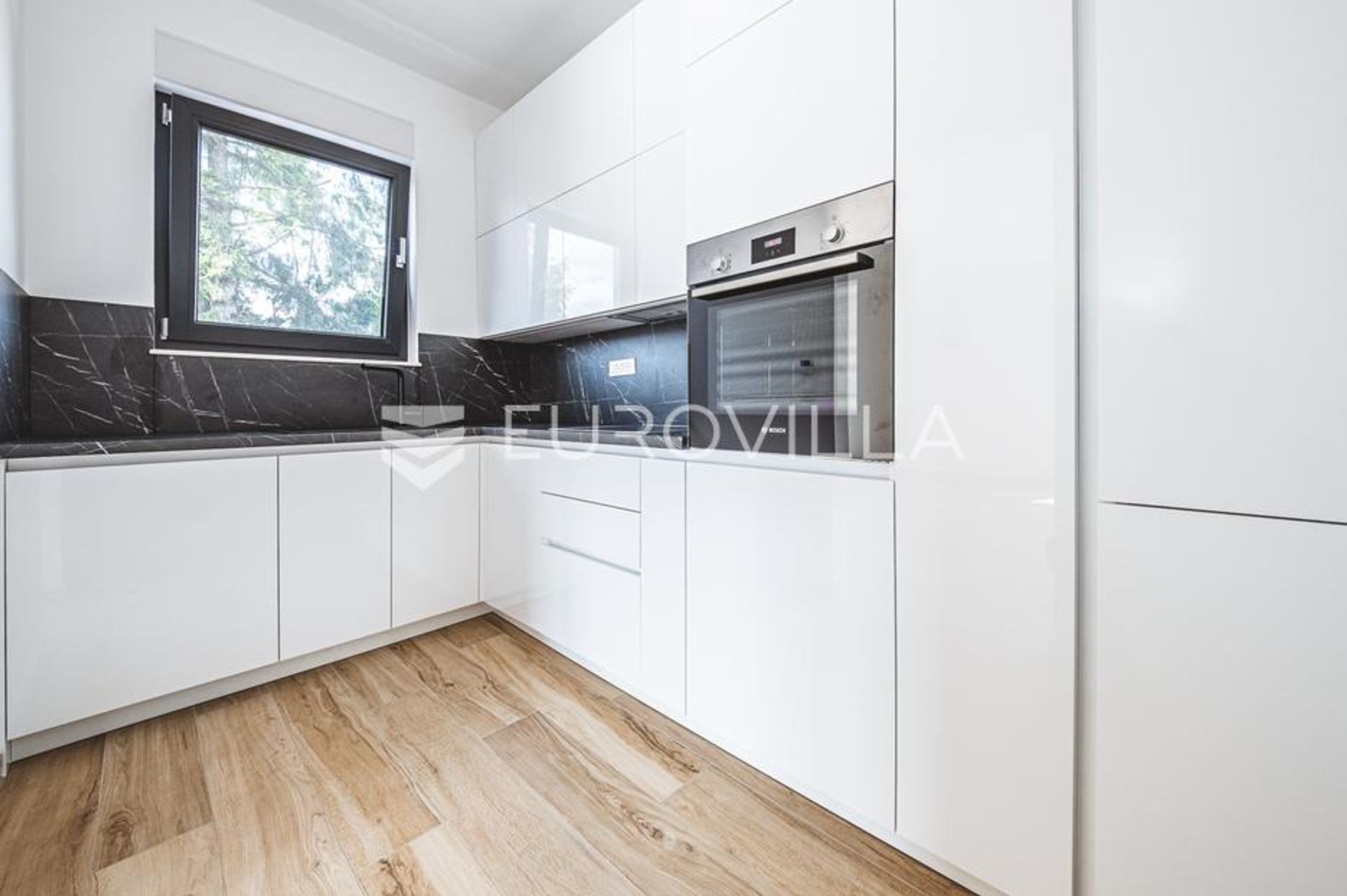 Condominium dans Zagreb, Zagreb, Grad 12647548