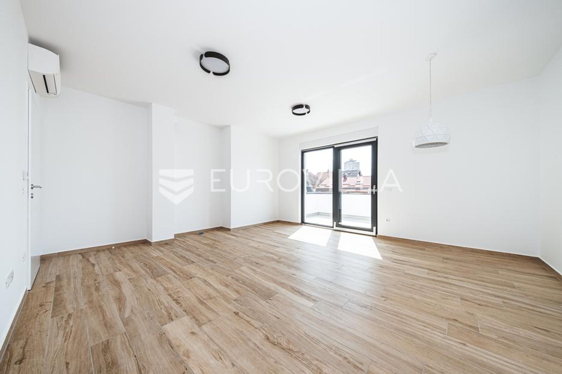 Condominium dans Zagreb, Zagreb, Grad 12647548