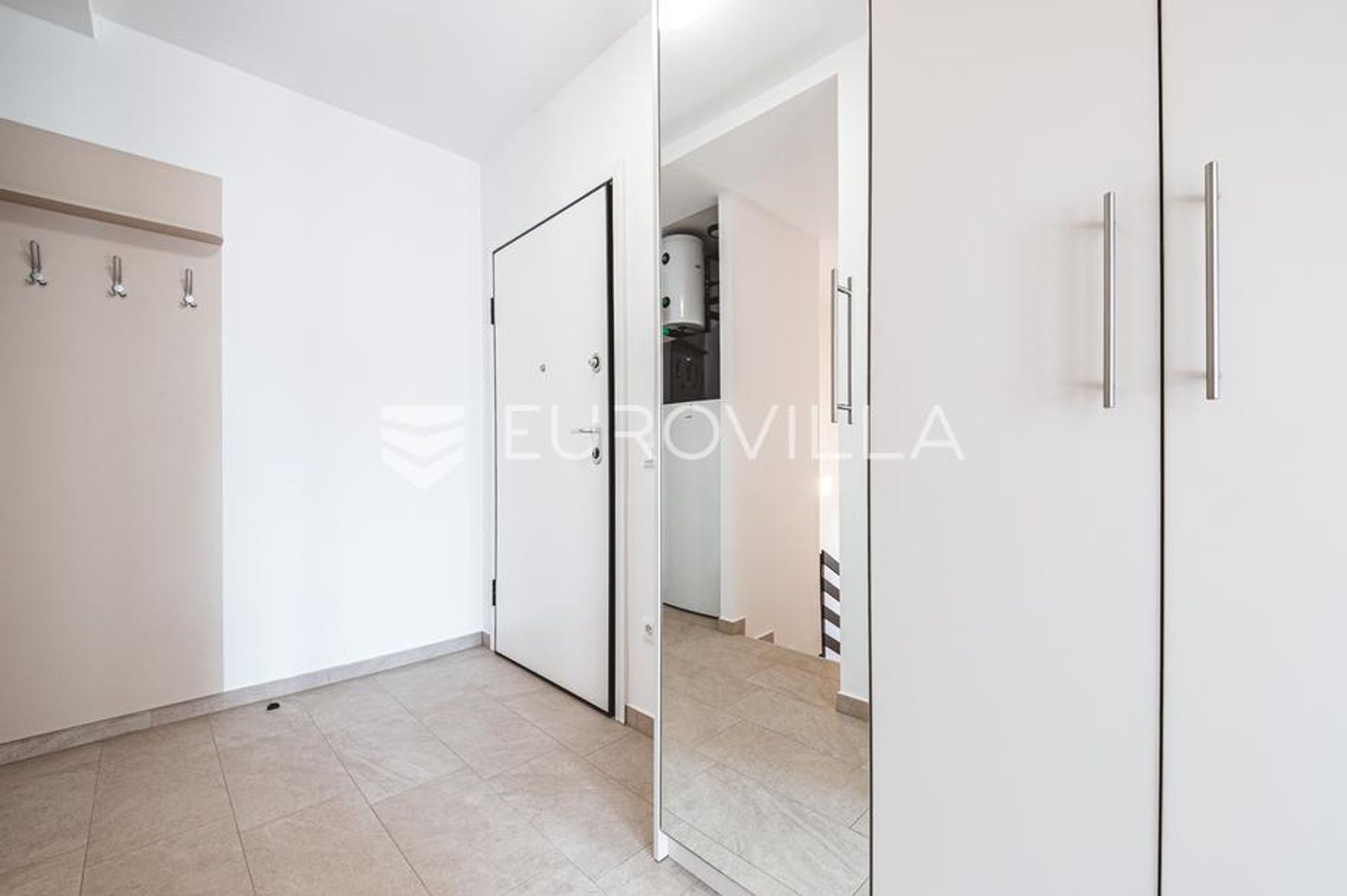 Condominium dans Zagreb, Zagreb, Grad 12647559