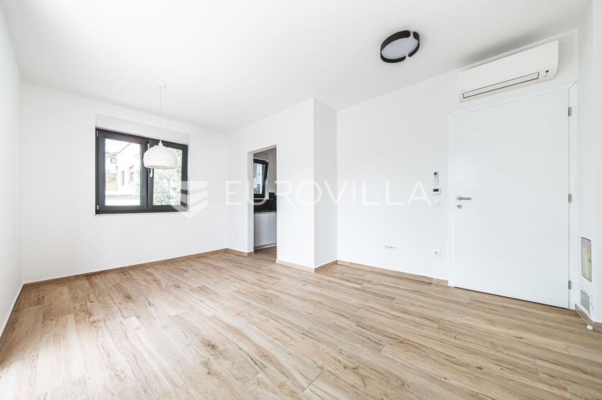 Condominium dans Zagreb, Zagreb, Grad 12647559