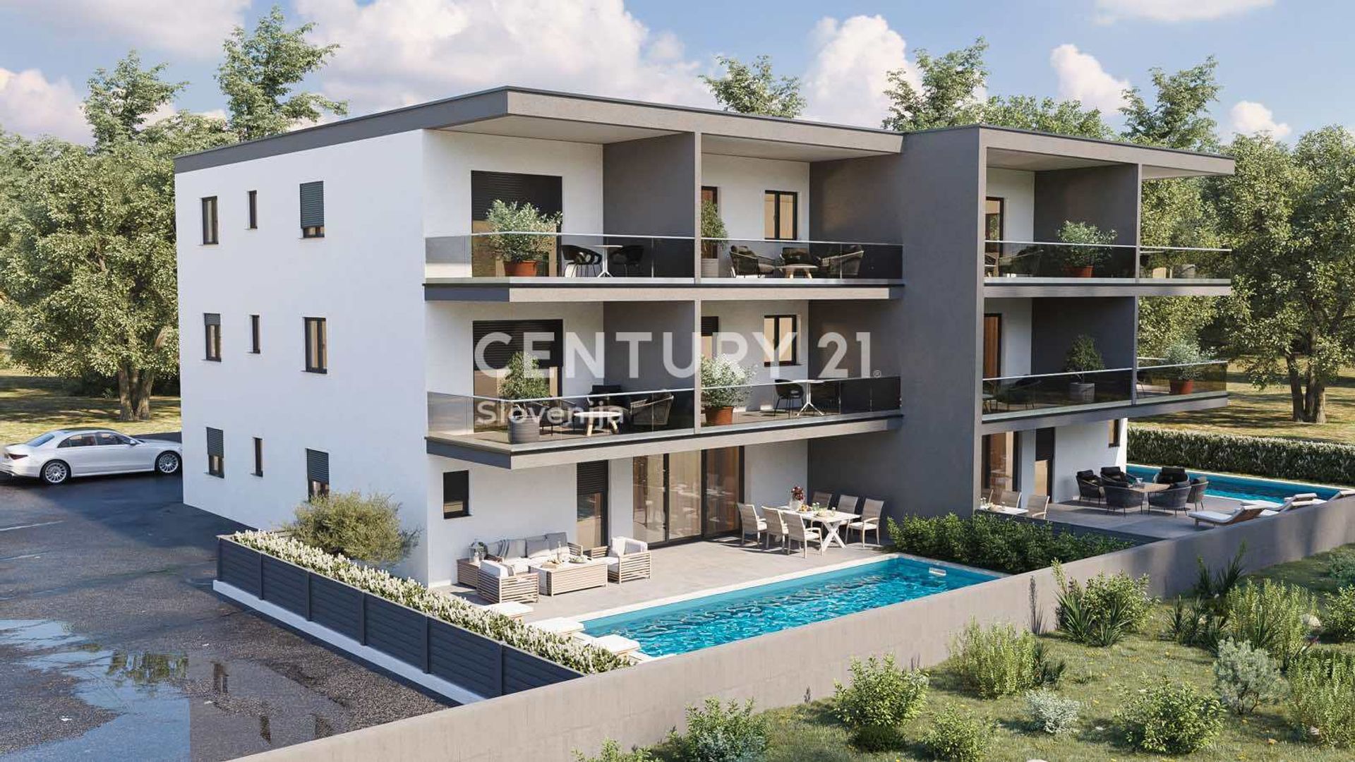 Condominio nel ,  12647577