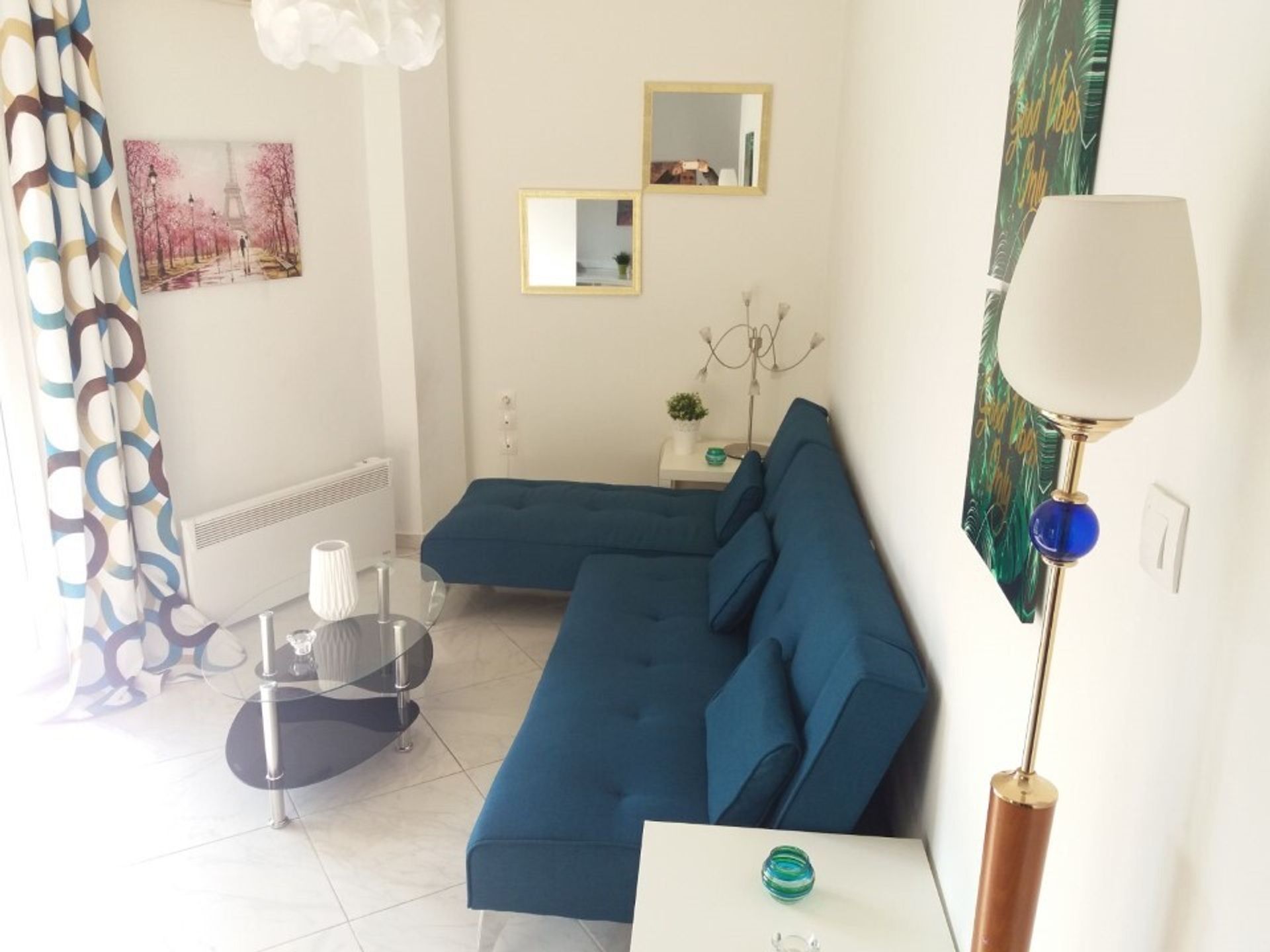 Condominium in Thessaloniki, Kentriki Makedonia 12647594