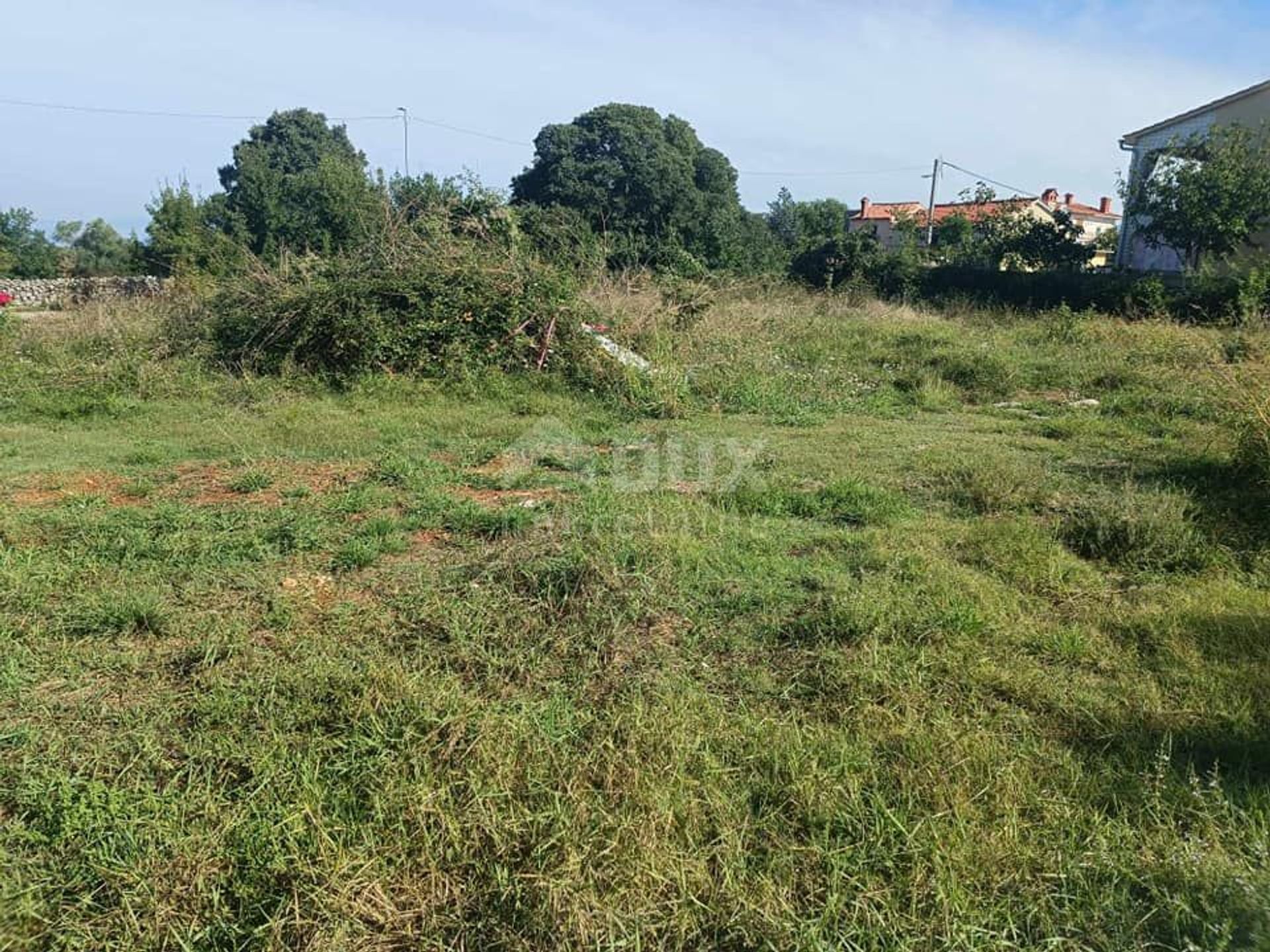 Land in Sveti Anton, Malinska-Dubašnica, Primorje-Gorski Kotar County 12647645