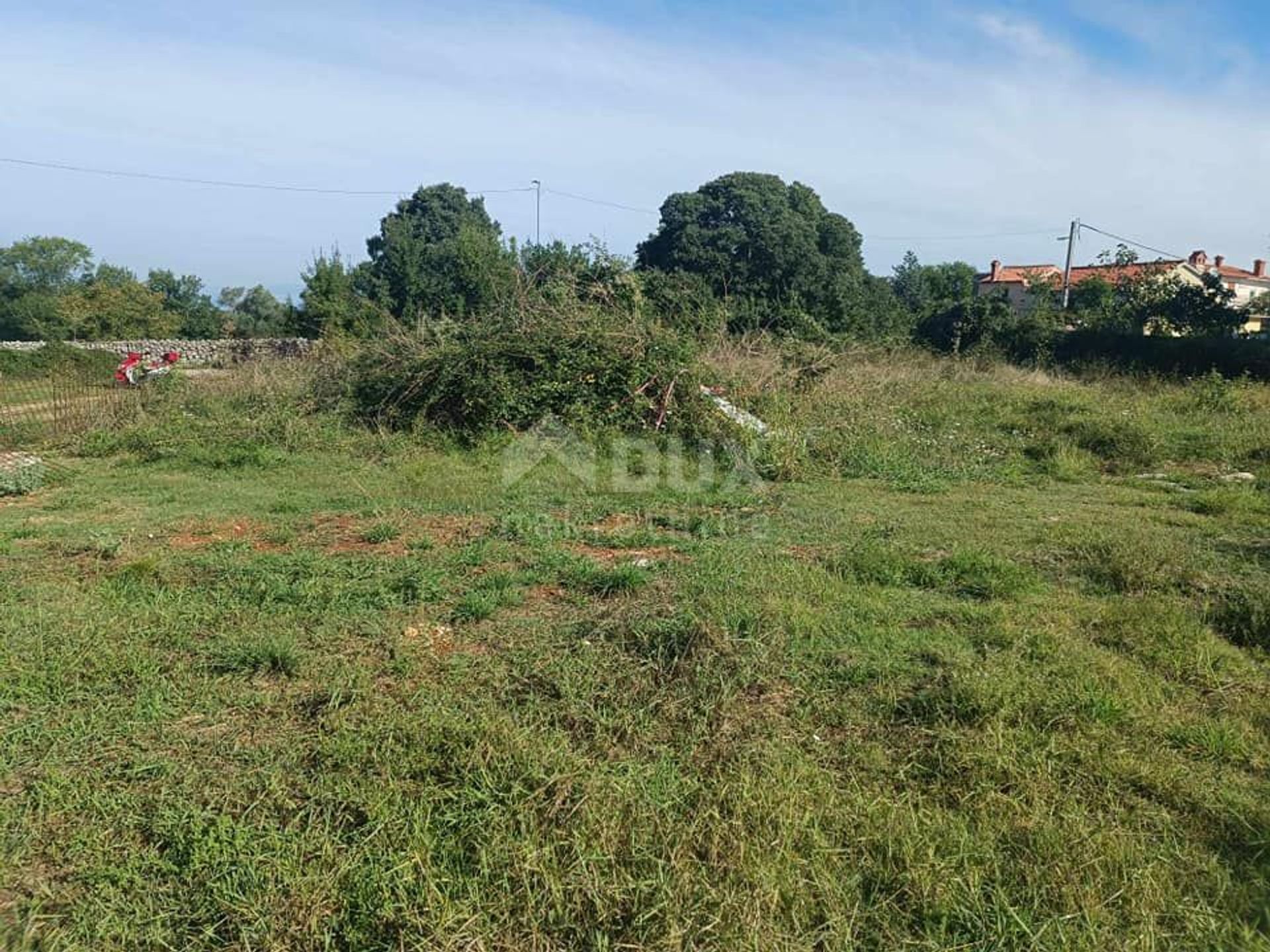 Land in Malinska, Primorsko-Goranska Zupanija 12647645