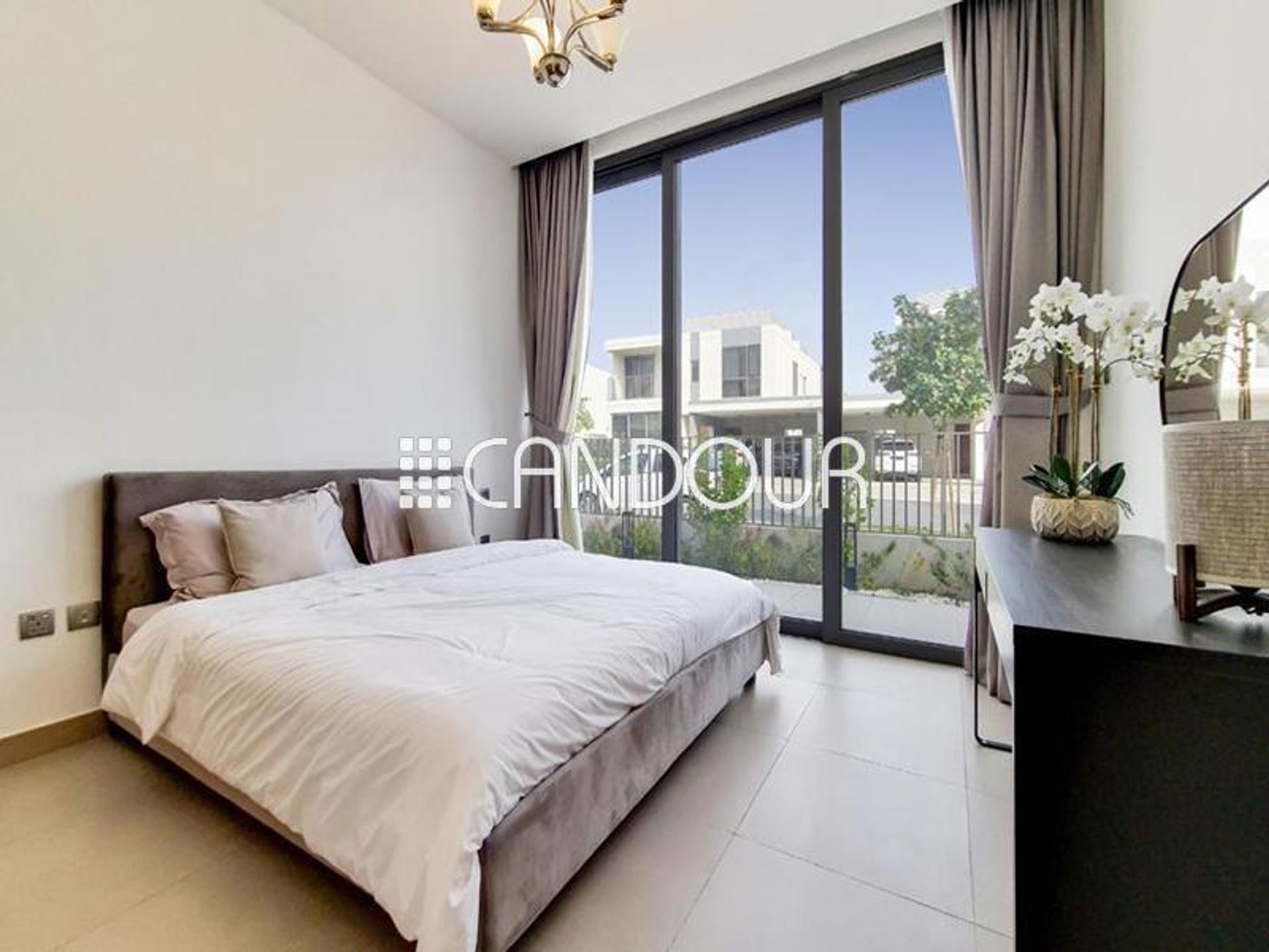 Residencial en Dubai, Dubai 12647727