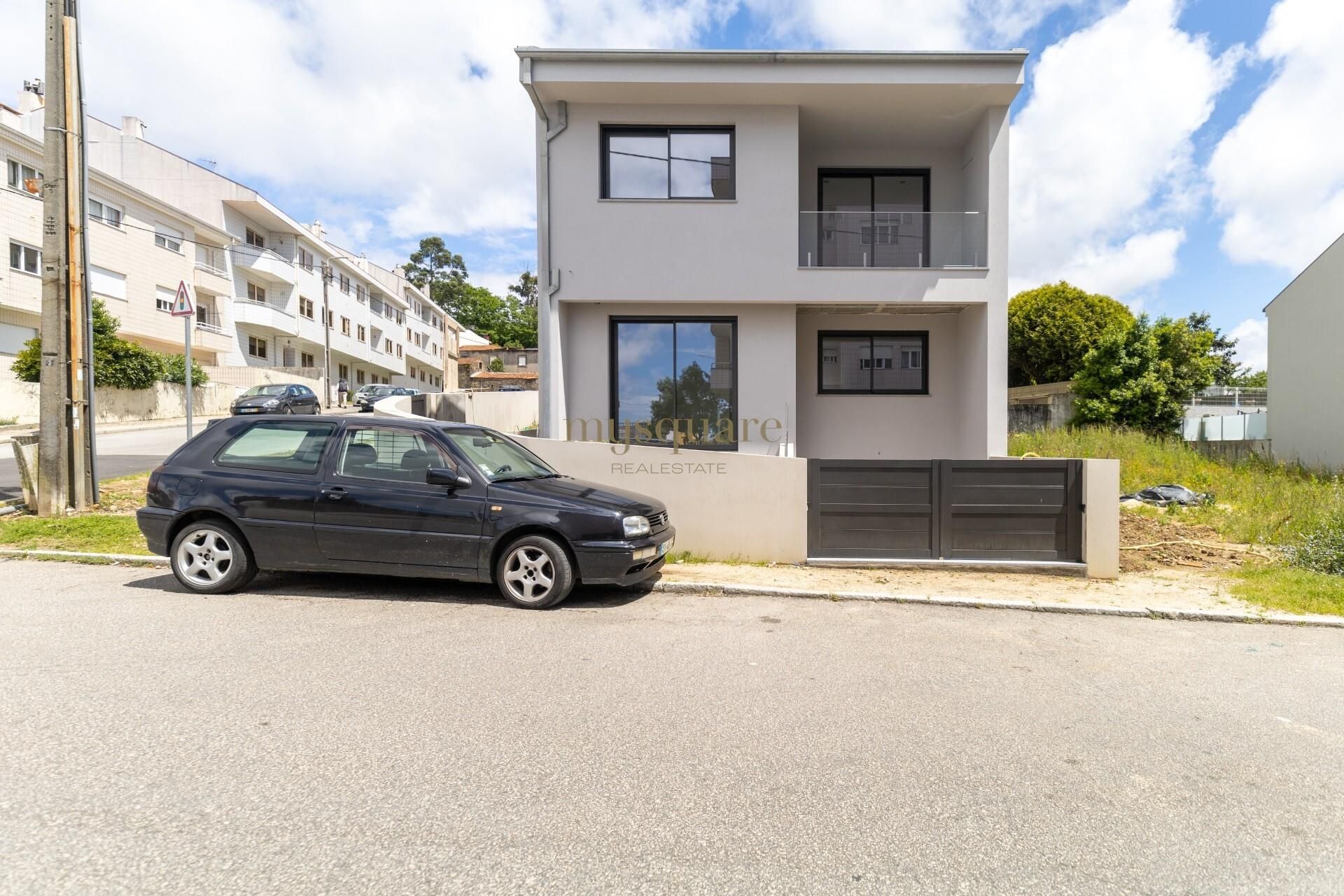 casa no Mafamude, Porto 12647744