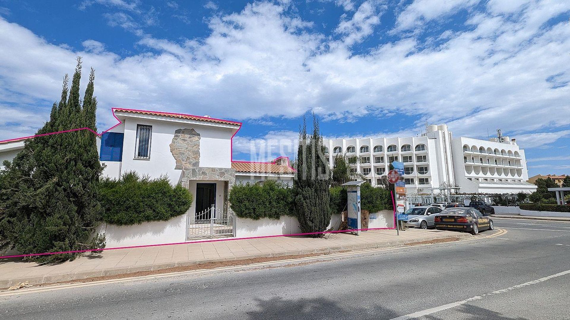 Haus im Paralimni, Famagusta 12647759