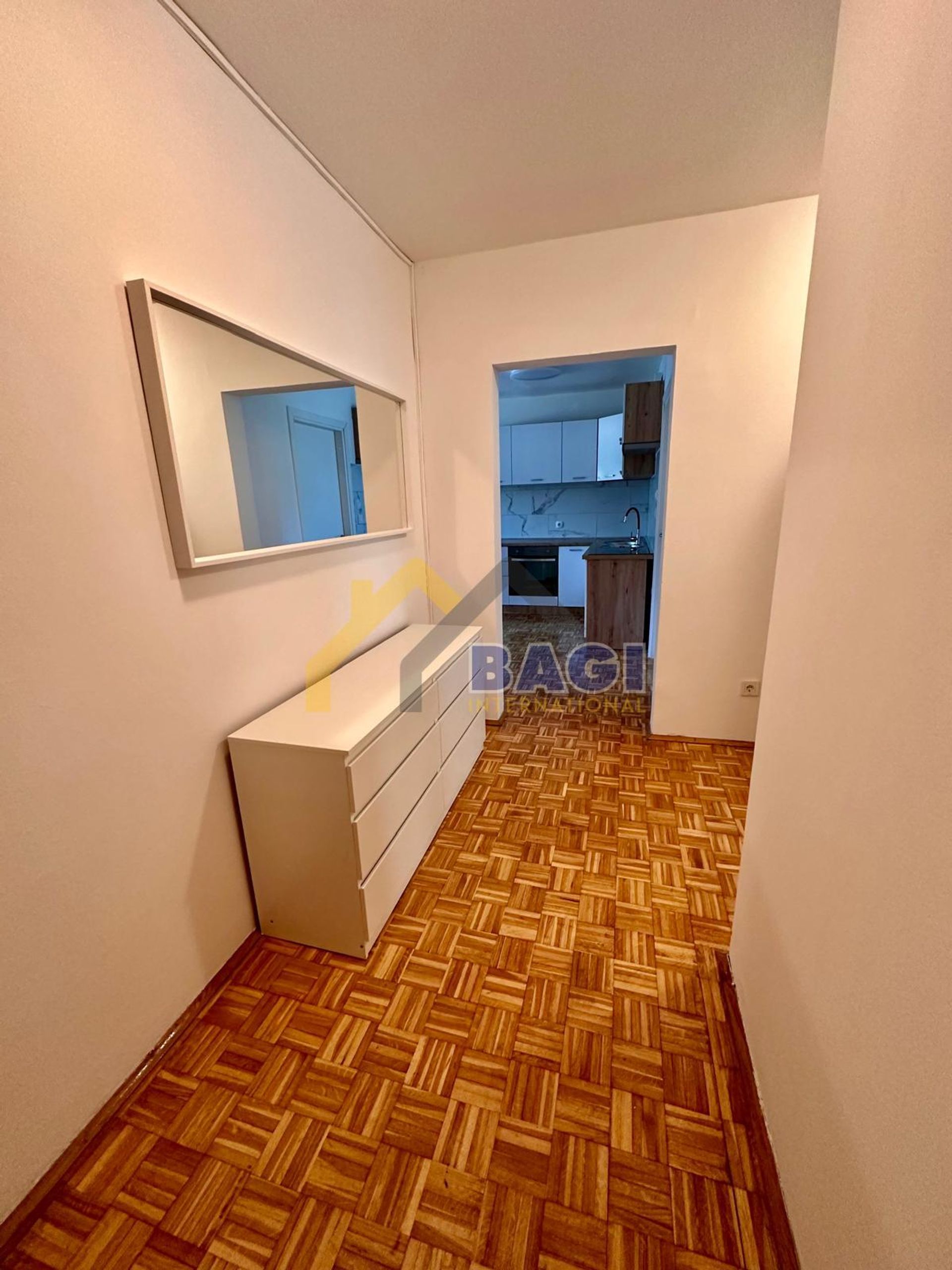 Condominium in Zagreb, City of Zagreb 12648000