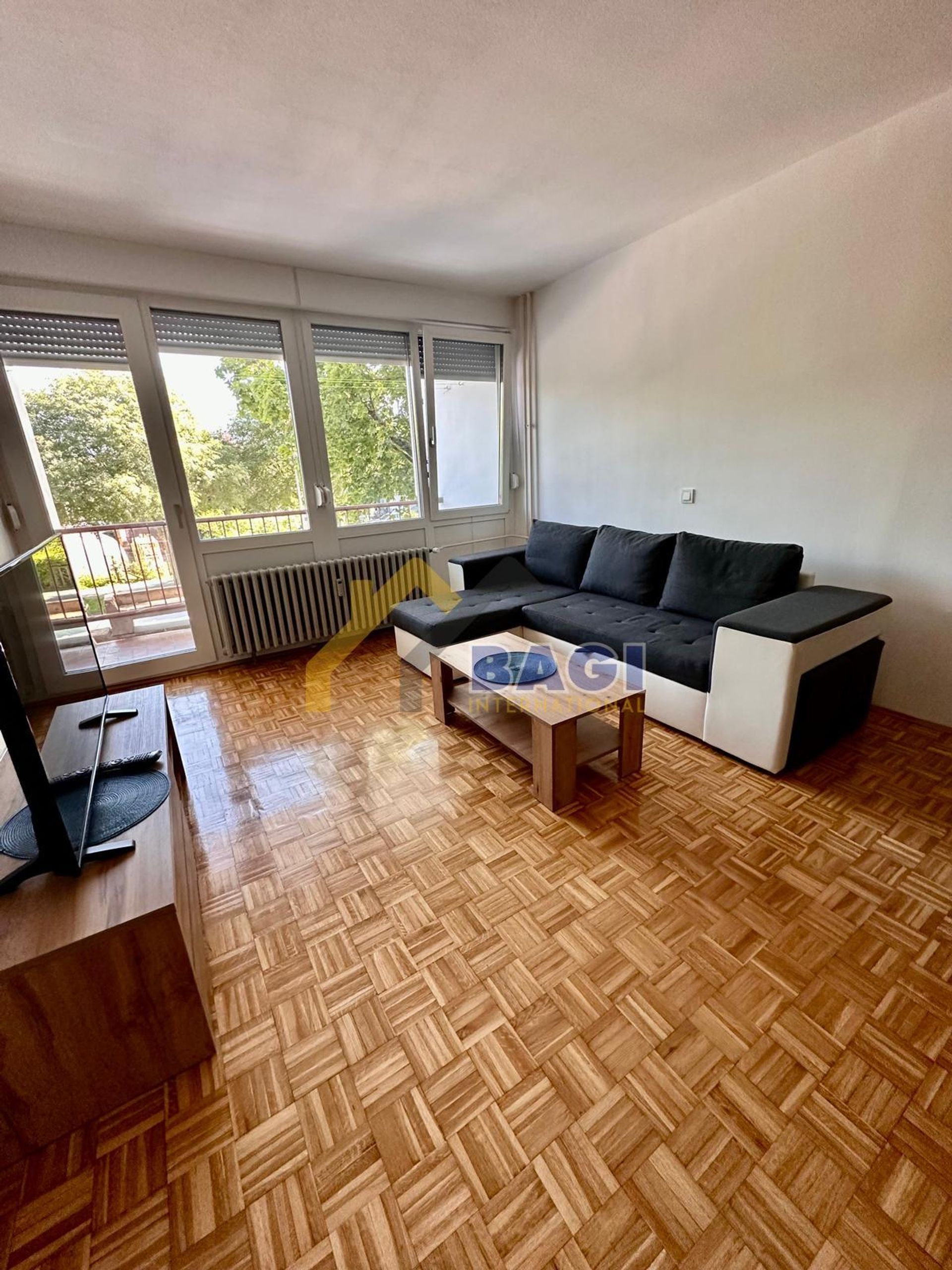 Osakehuoneisto sisään Zagreb, City of Zagreb 12648000