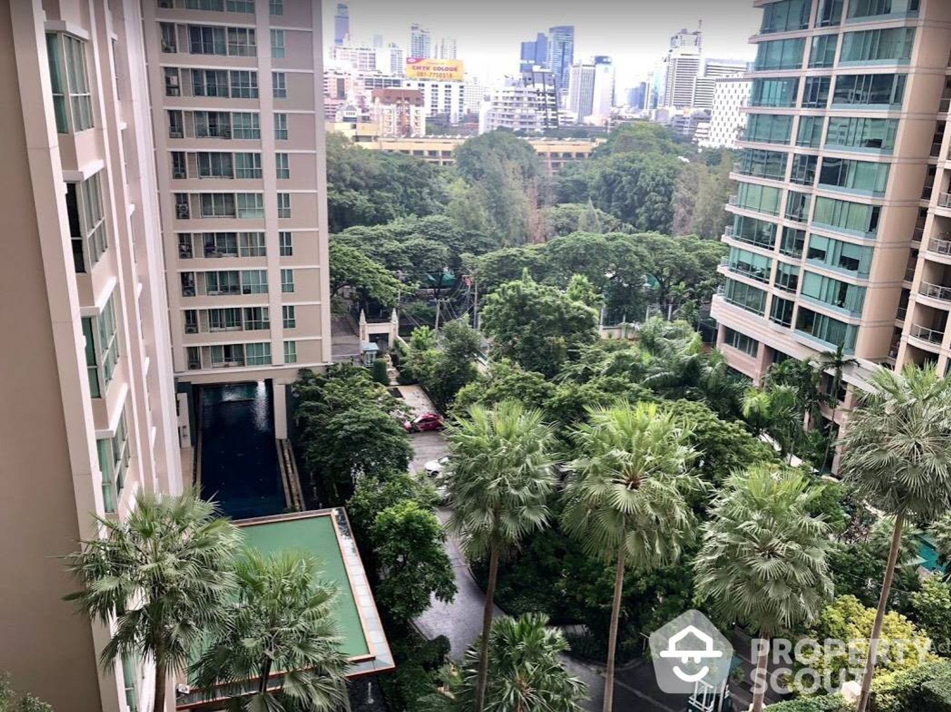 Condominium in Ratchathewi, Krung Thep Maha Nakhon 12648144