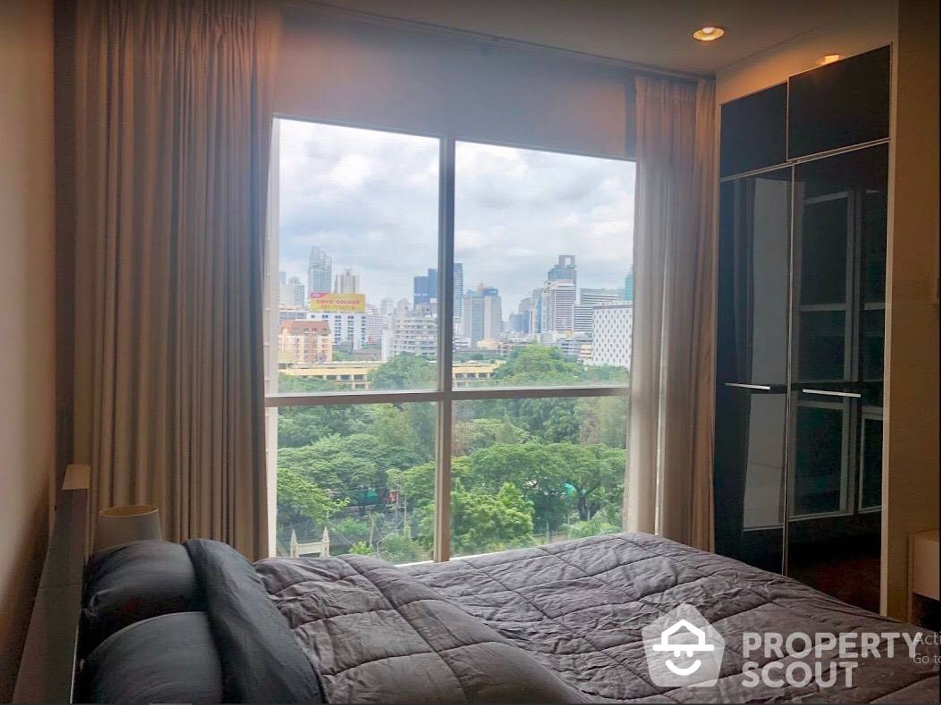 Condominio nel Ratchathewi, Krung Thep Maha Nakhon 12648144