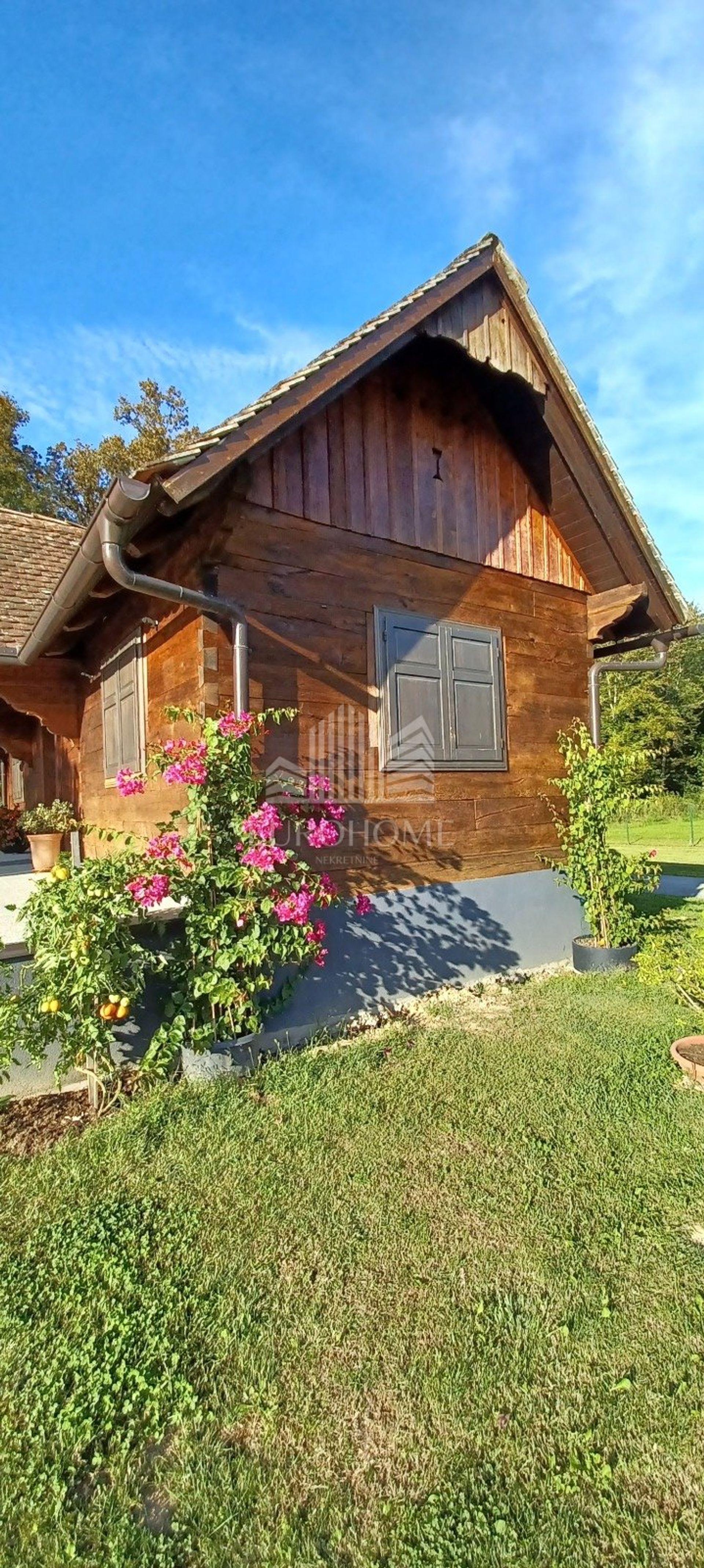 Haus im Pisarovina, Zagrebačka županija 12648194