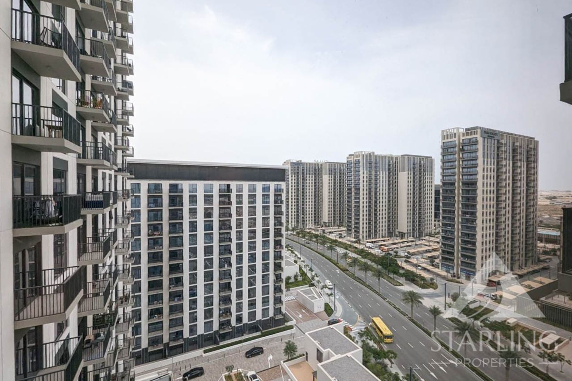 Condominium in Dubai, Dubayy 12648359