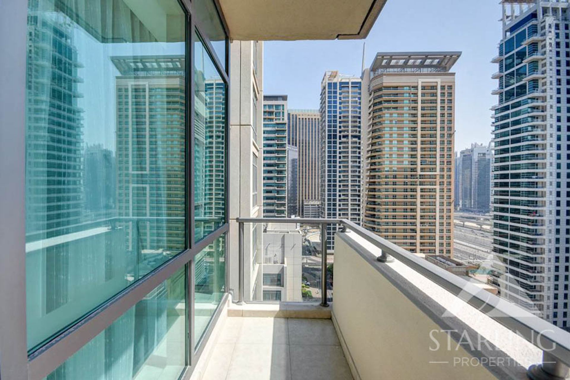 Condominio en دبي, دبي 12648362