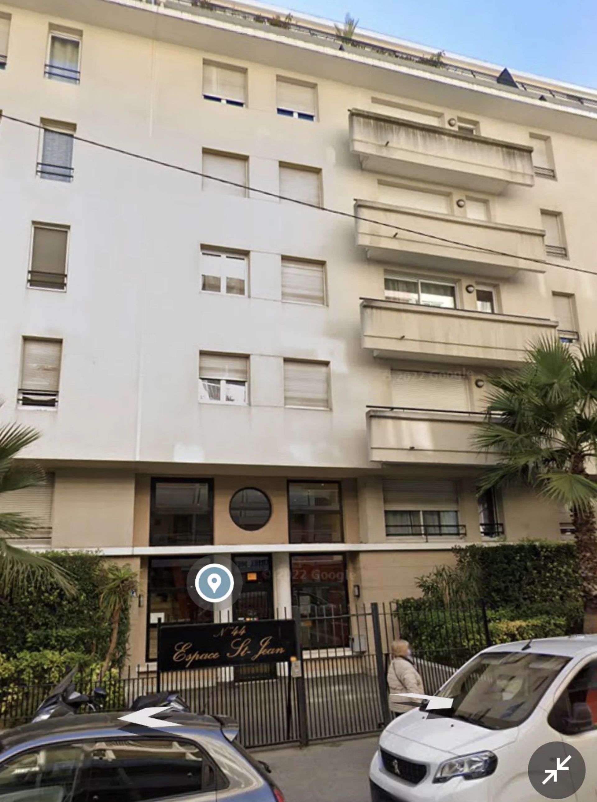 Kommerciel i Marseille 10ème, Bouches-du-Rhône 12648439