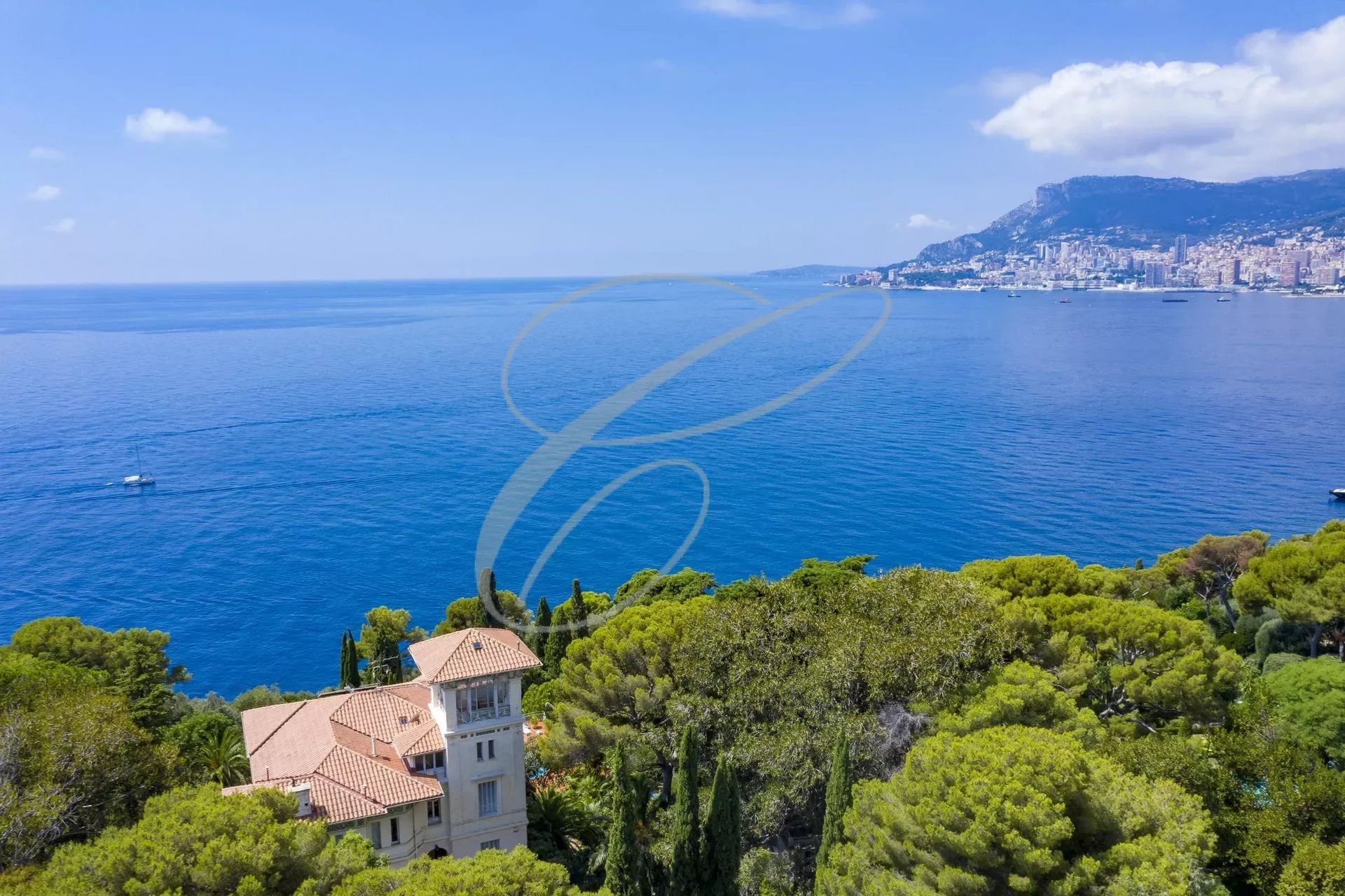 rumah dalam Cap Martin, Provence-Alpes-Cote d'Azur 12648450