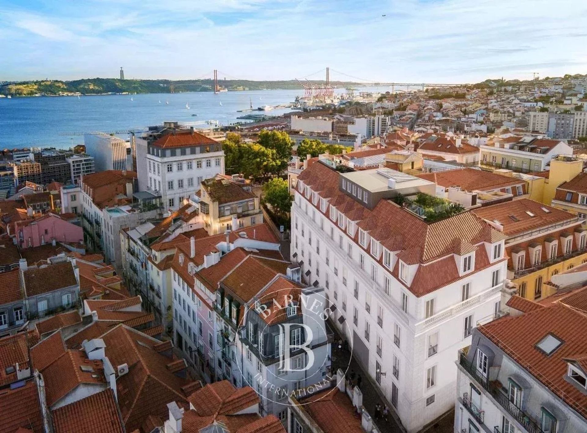 Condominium in Lisbon, Lisboa 12648462