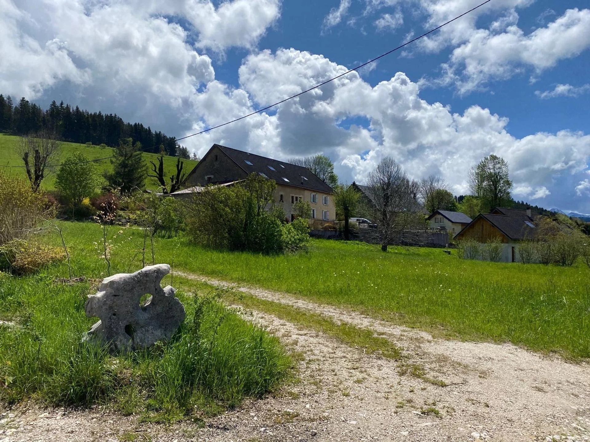 Tanah dalam Meaudre, Auvergne-Rhone-Alpes 12648527