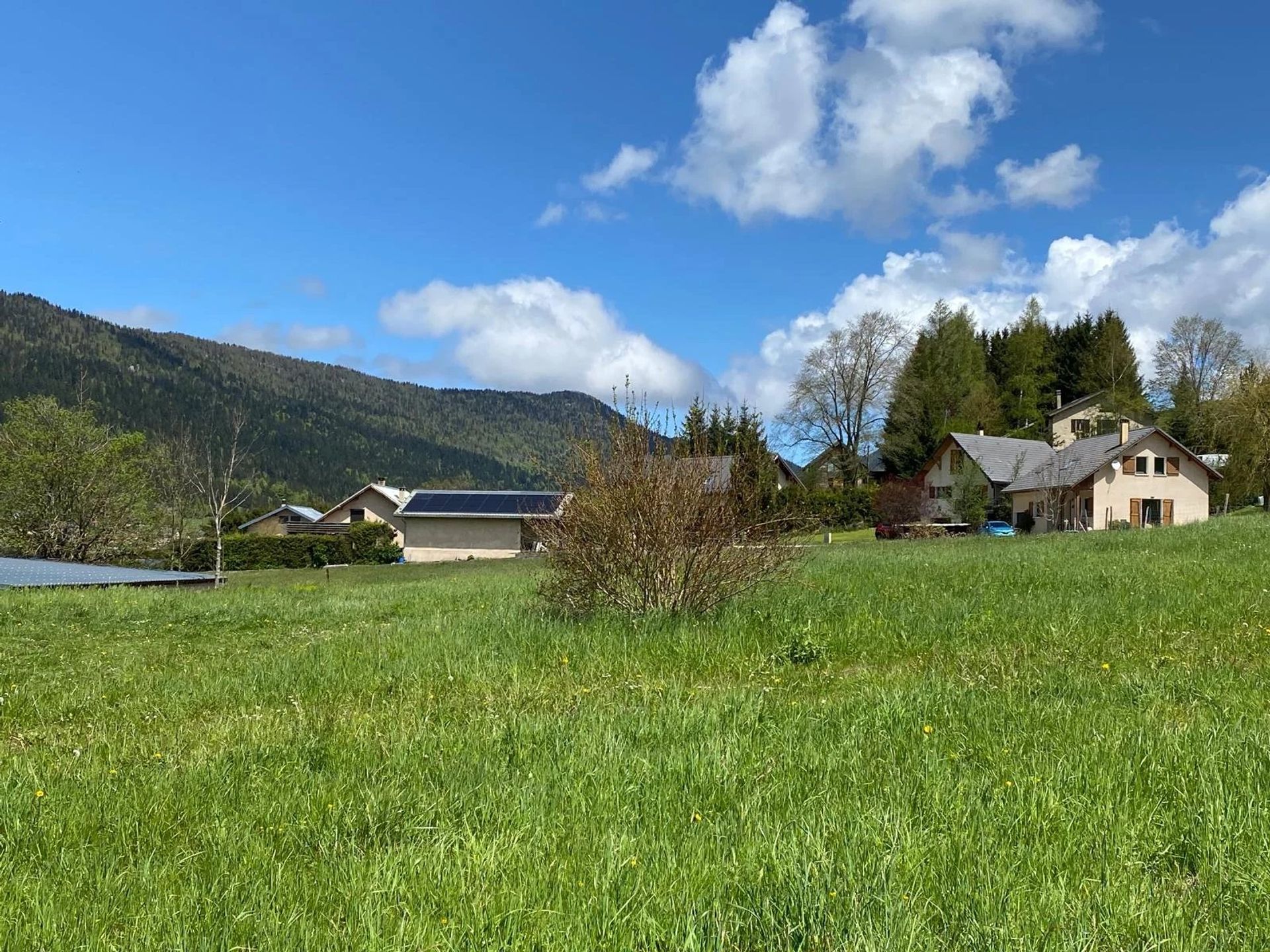 Tanah dalam Meaudre, Auvergne-Rhone-Alpes 12648527