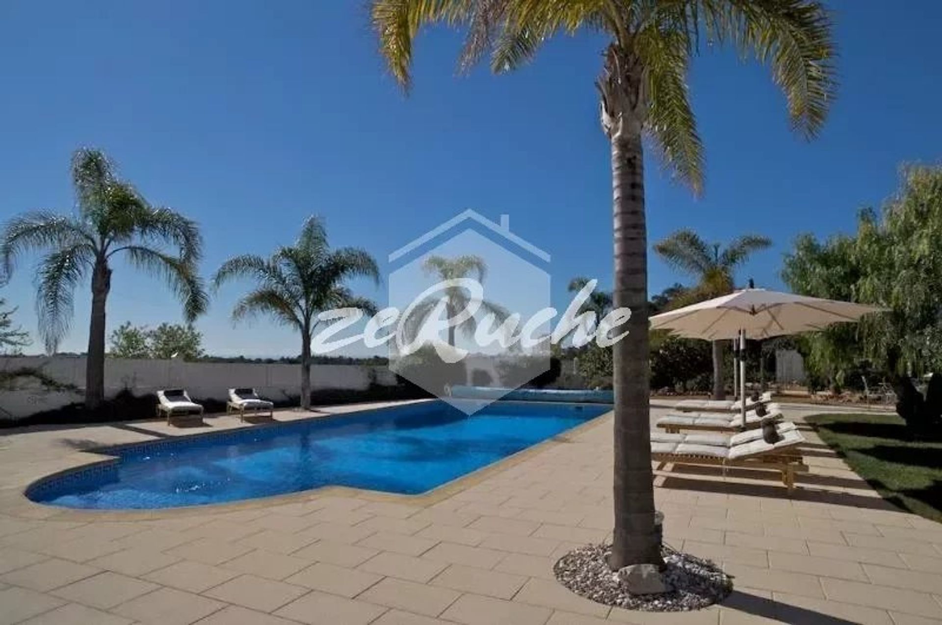 casa en Albufeira, Faraón 12648531