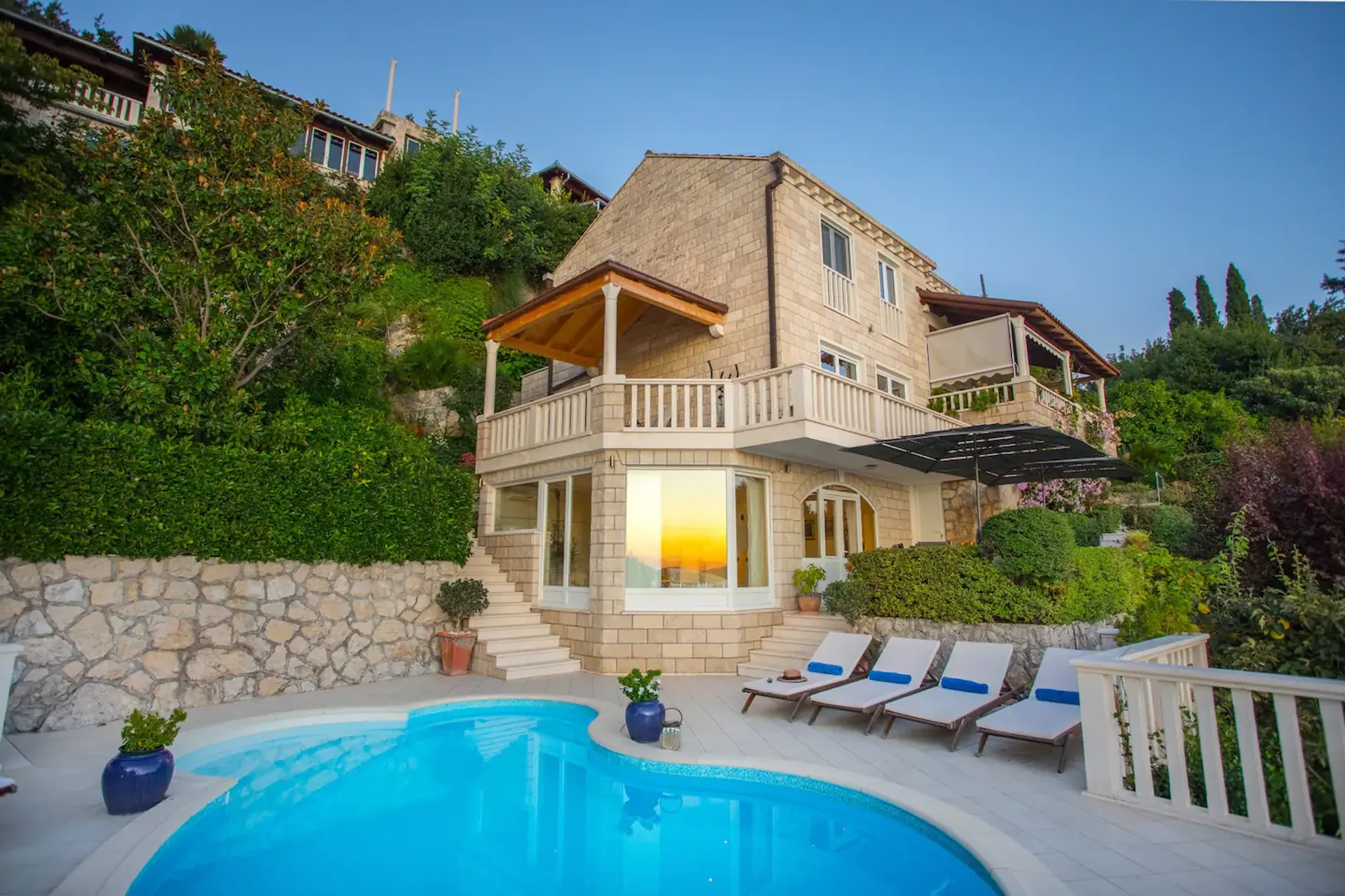 casa en Dubrovnik, Dubrovnik-Neretva County 12648594