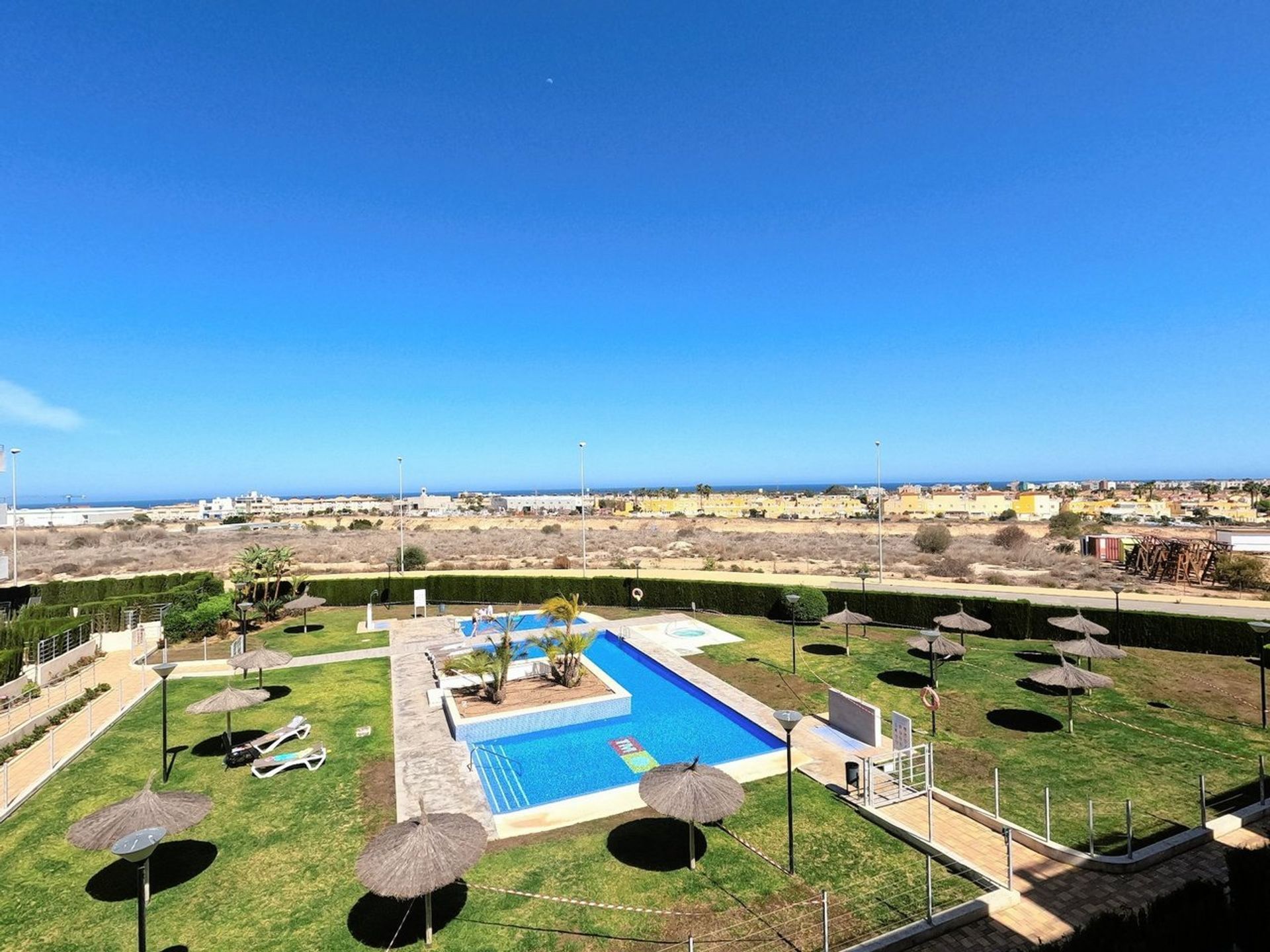 Condominium in Campoamor, Valencia 12649078