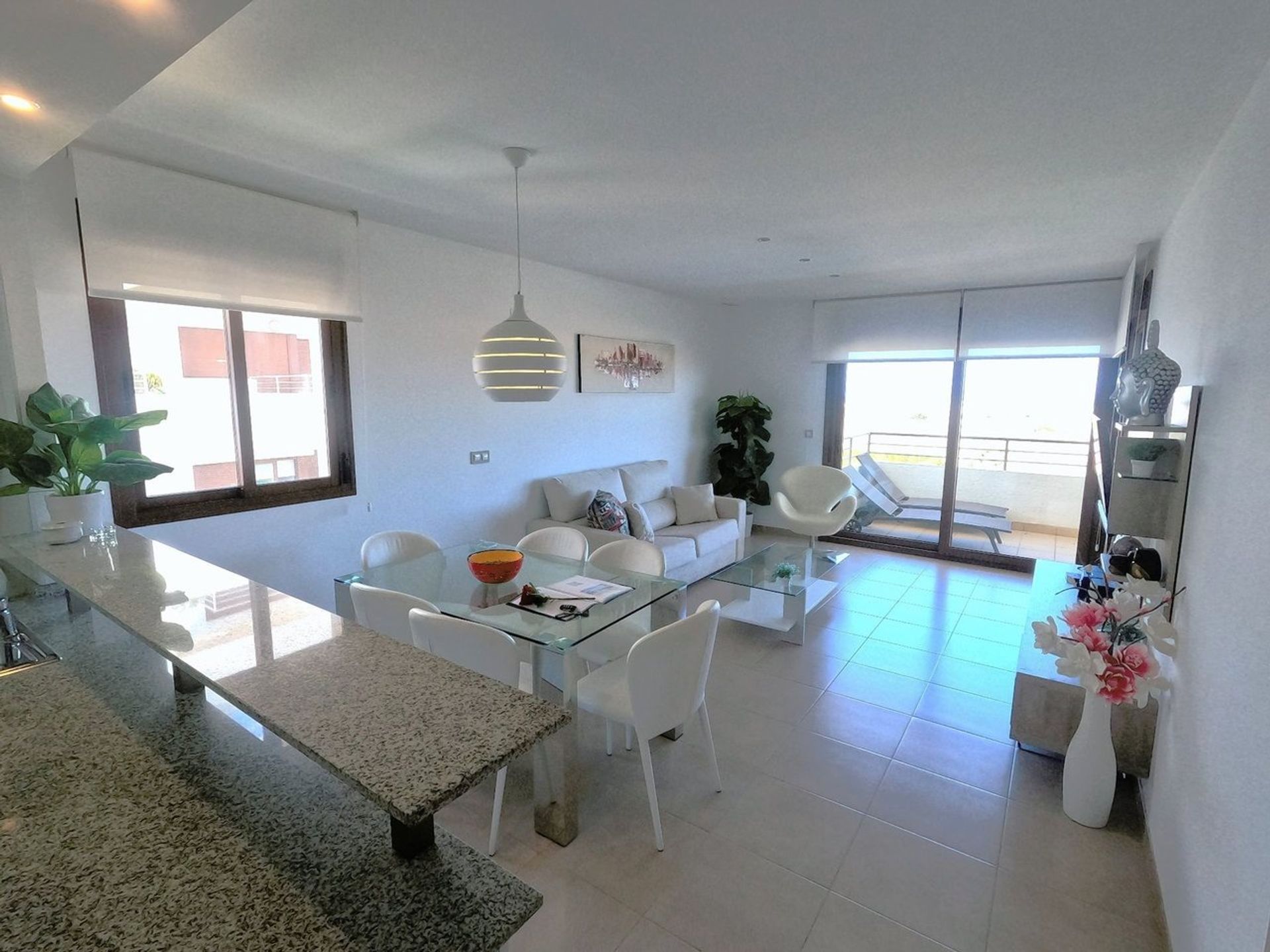 Condominium in Campoamor, Valencia 12649078