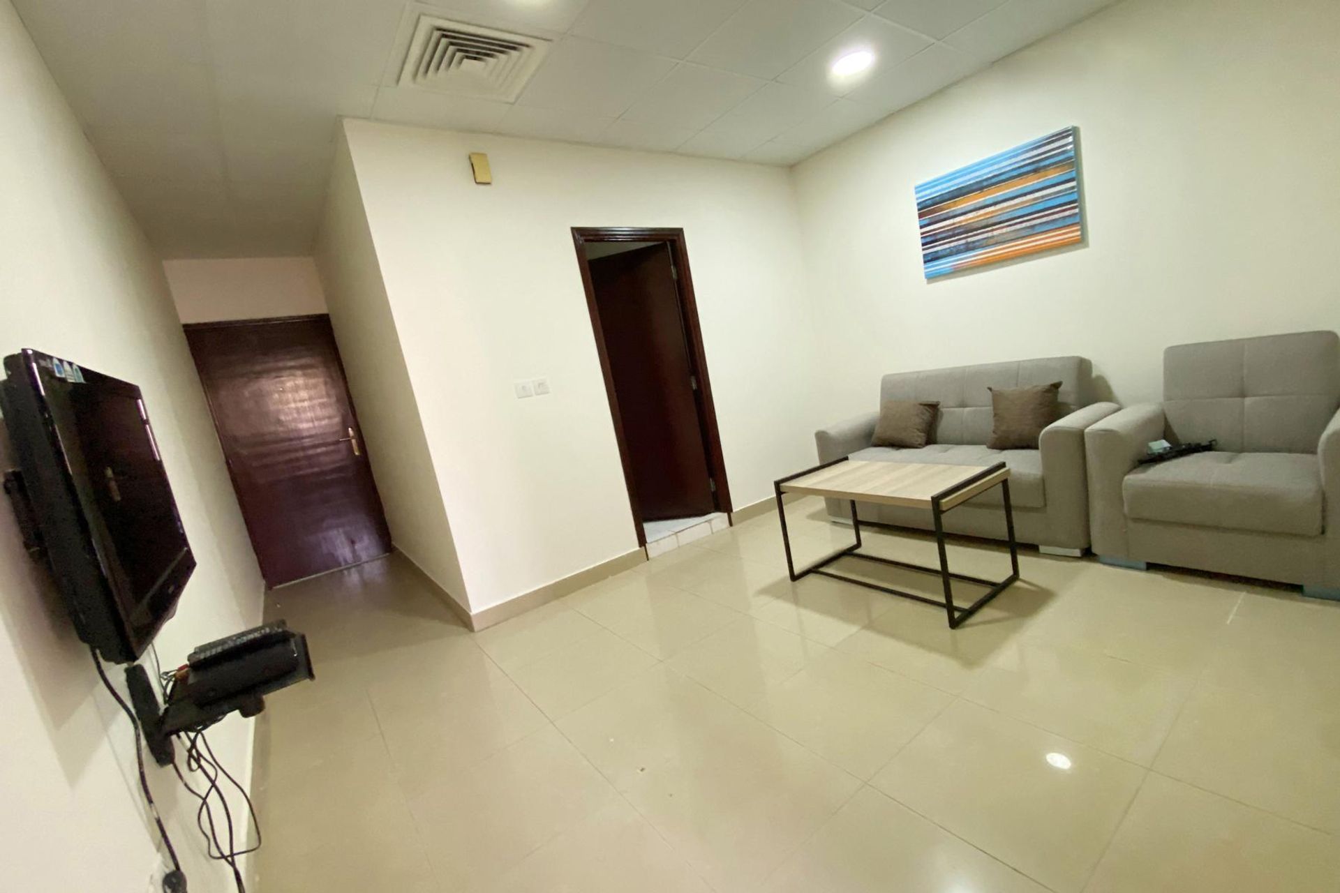 Condominium dans Doha, Ad Dawhah 12649129