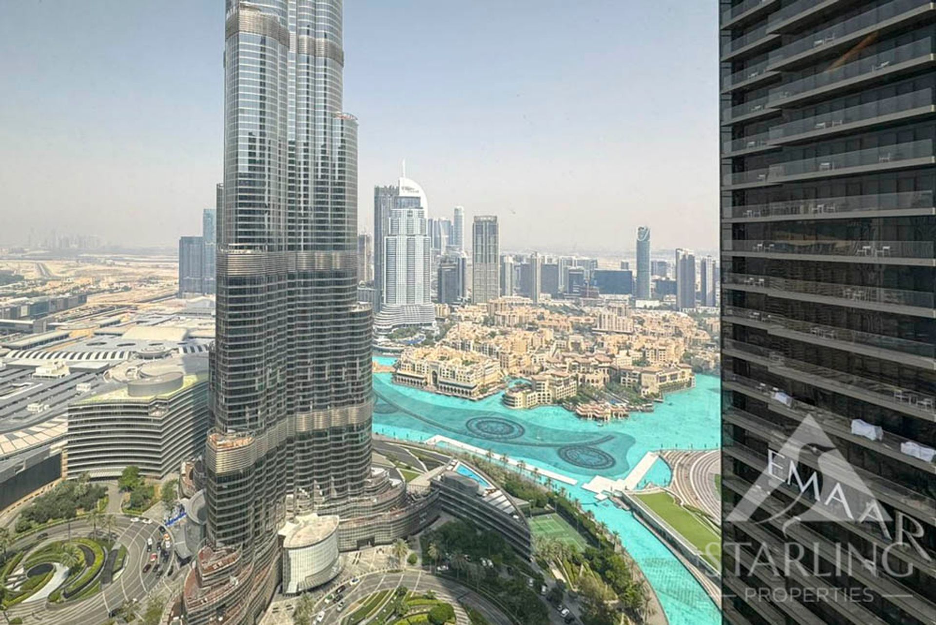 Condominium in Dubai, Dubai 12649153