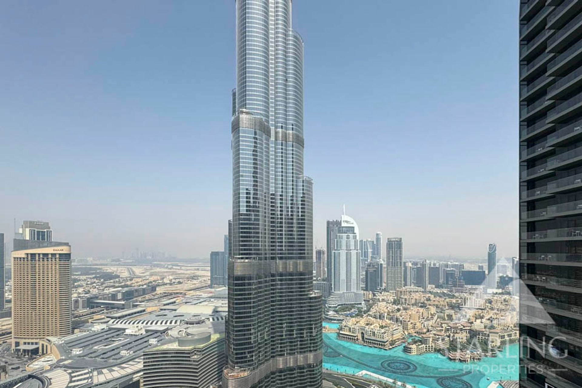 Condominium dans Dubai, Dubai 12649153