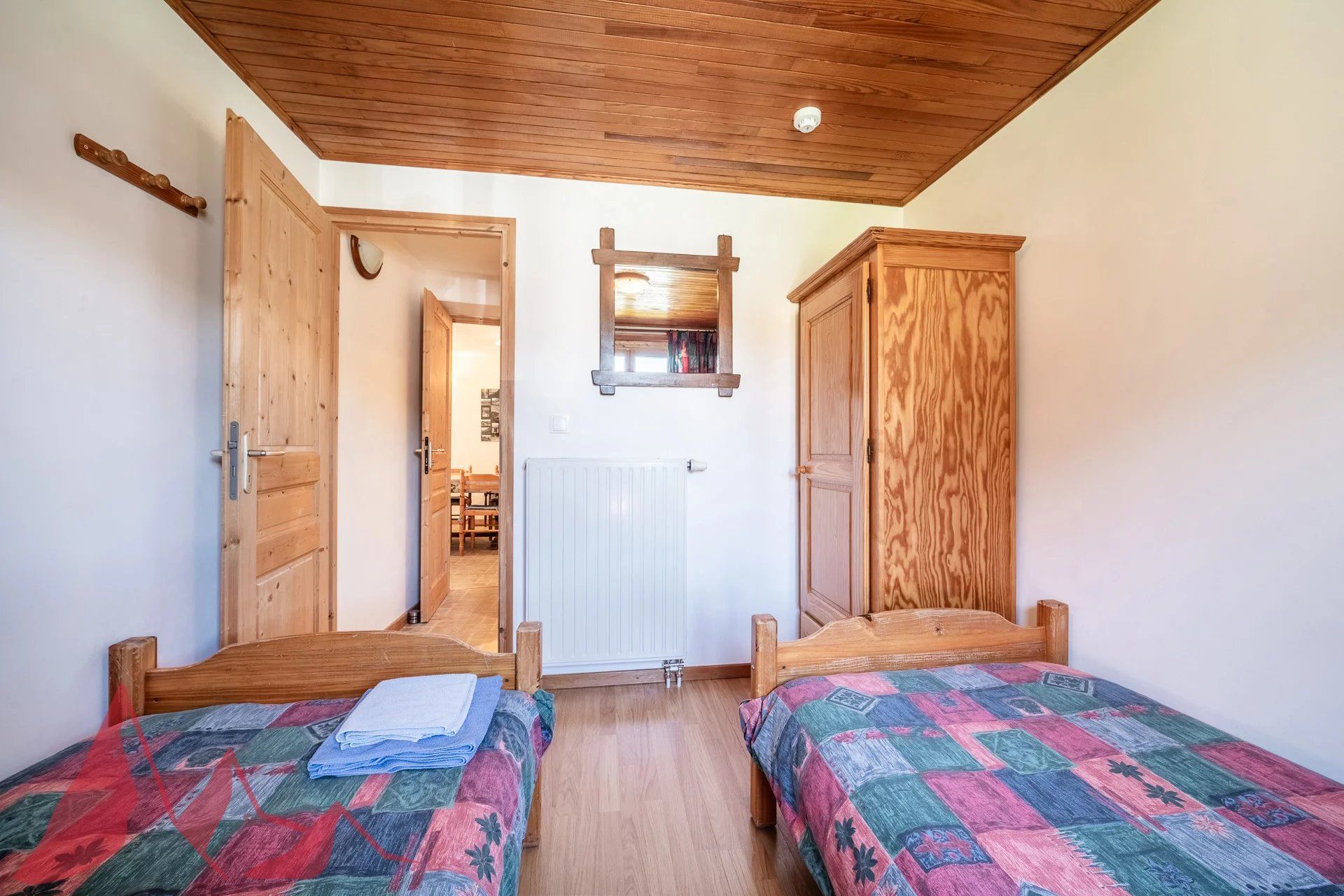 Huis in Morzine, Haute-Savoie 12649242