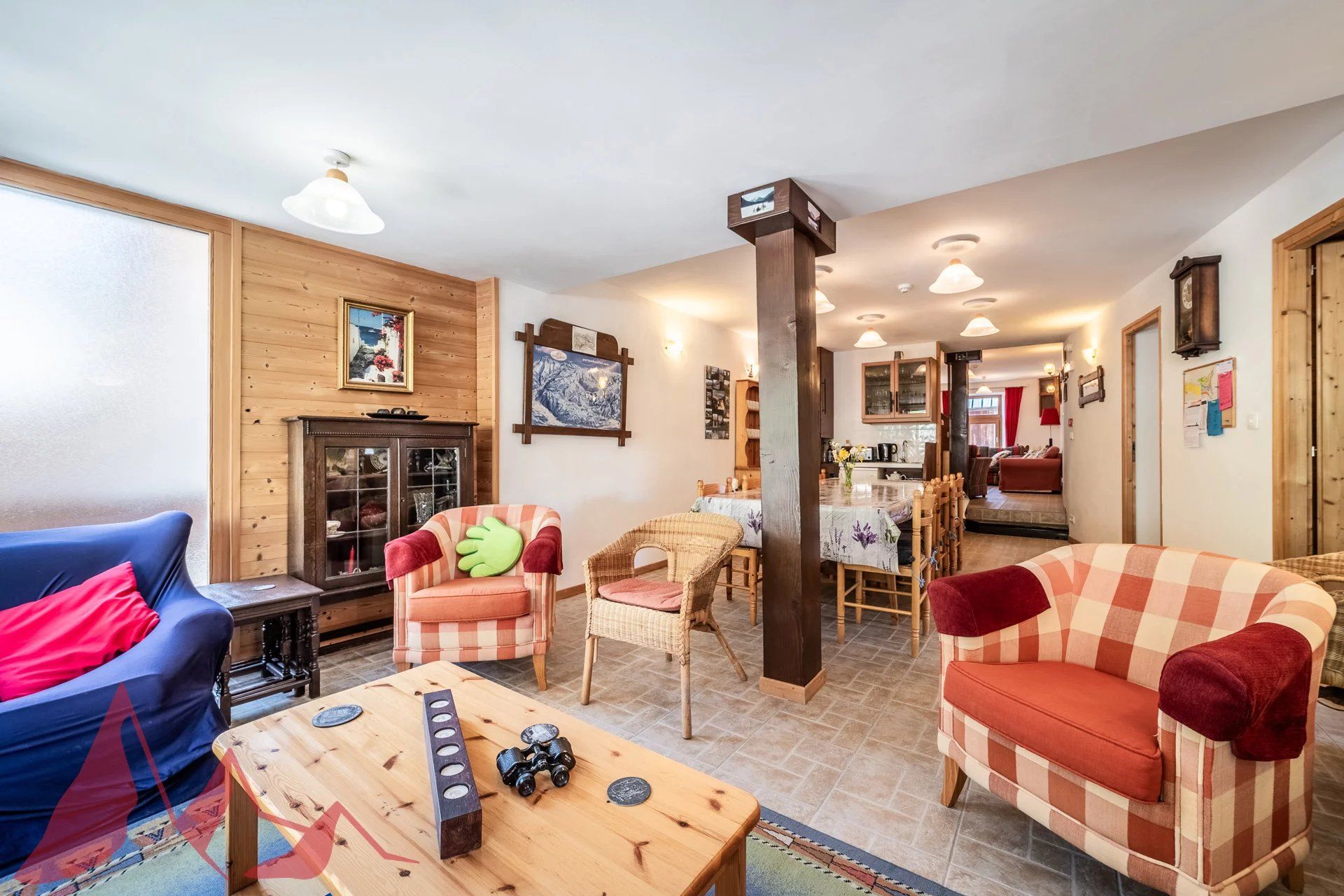 Huis in Morzine, Haute-Savoie 12649242