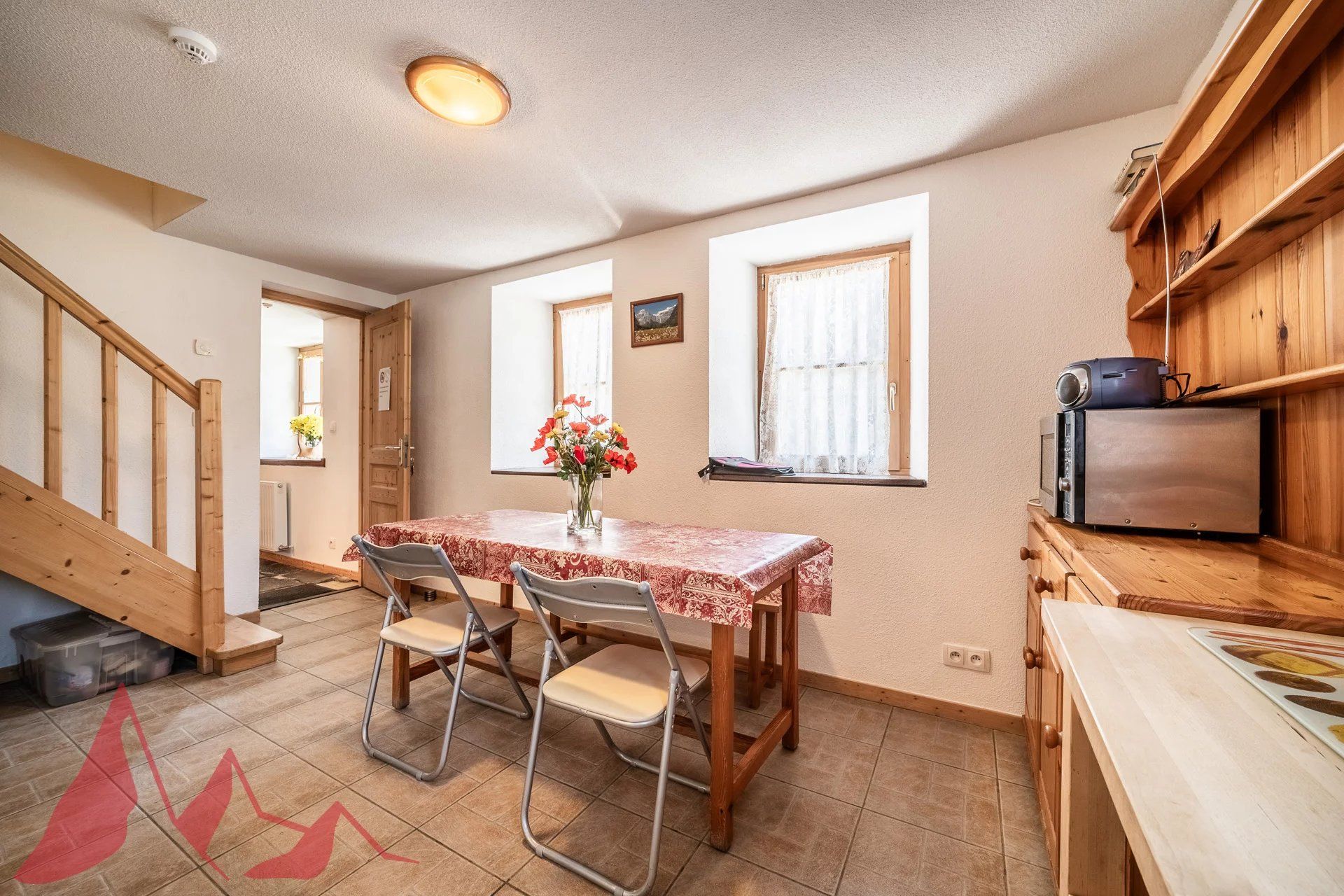 Huis in Morzine, Haute-Savoie 12649242