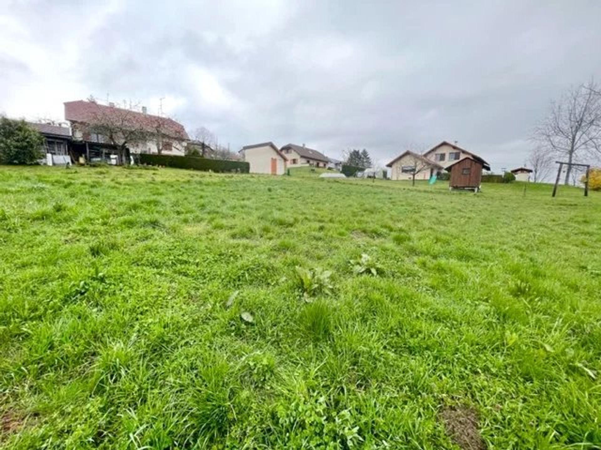 Land im Clermont, Haute-Savoie 12649305