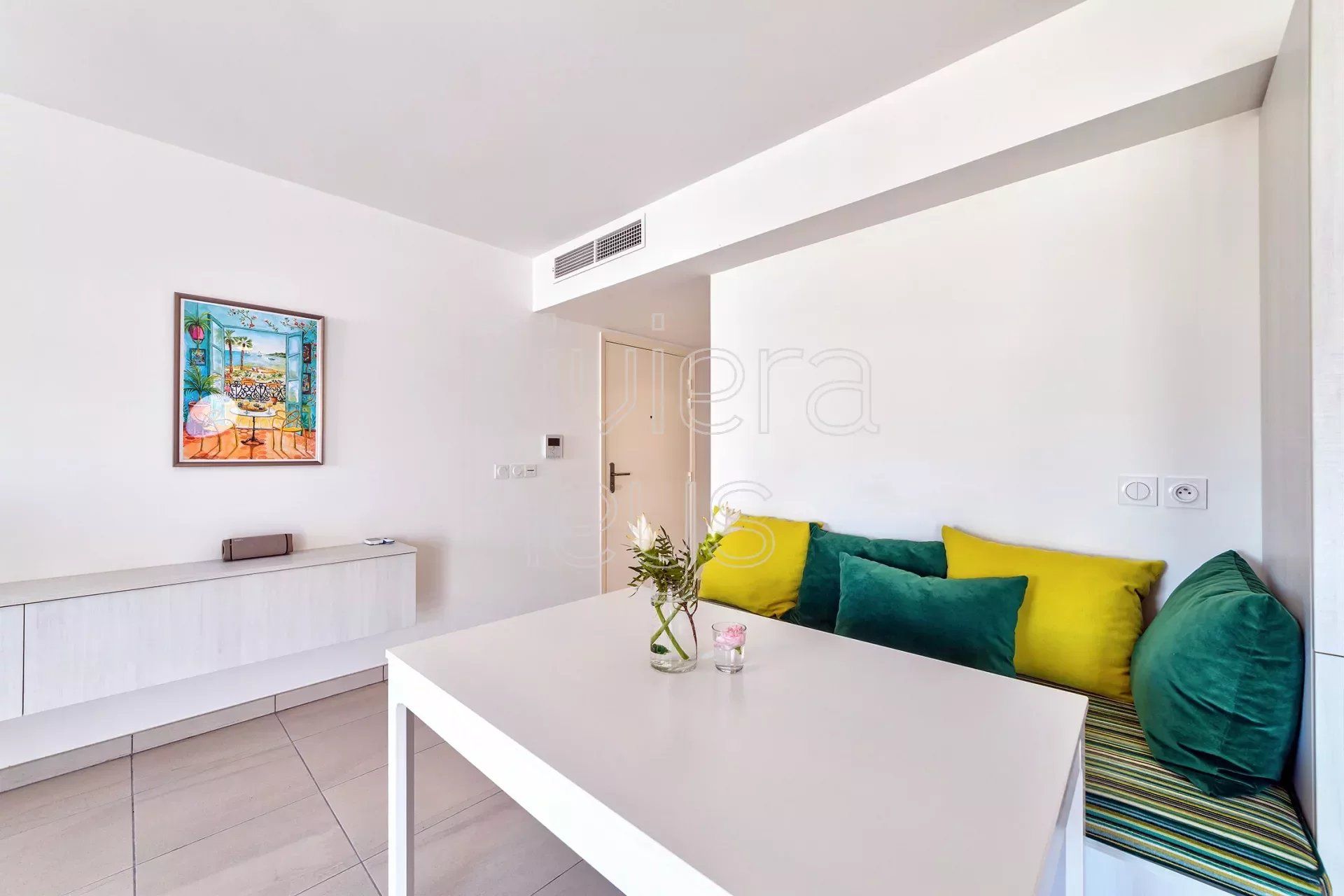 Condominio nel Antibes, Alpes-Maritimes 12649309